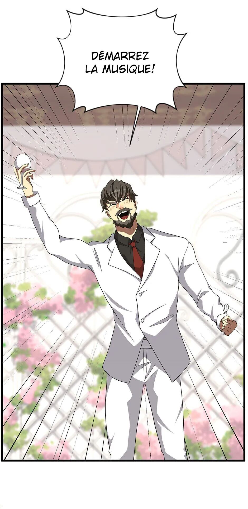 Read The Beginning After The End Scan Manga Online