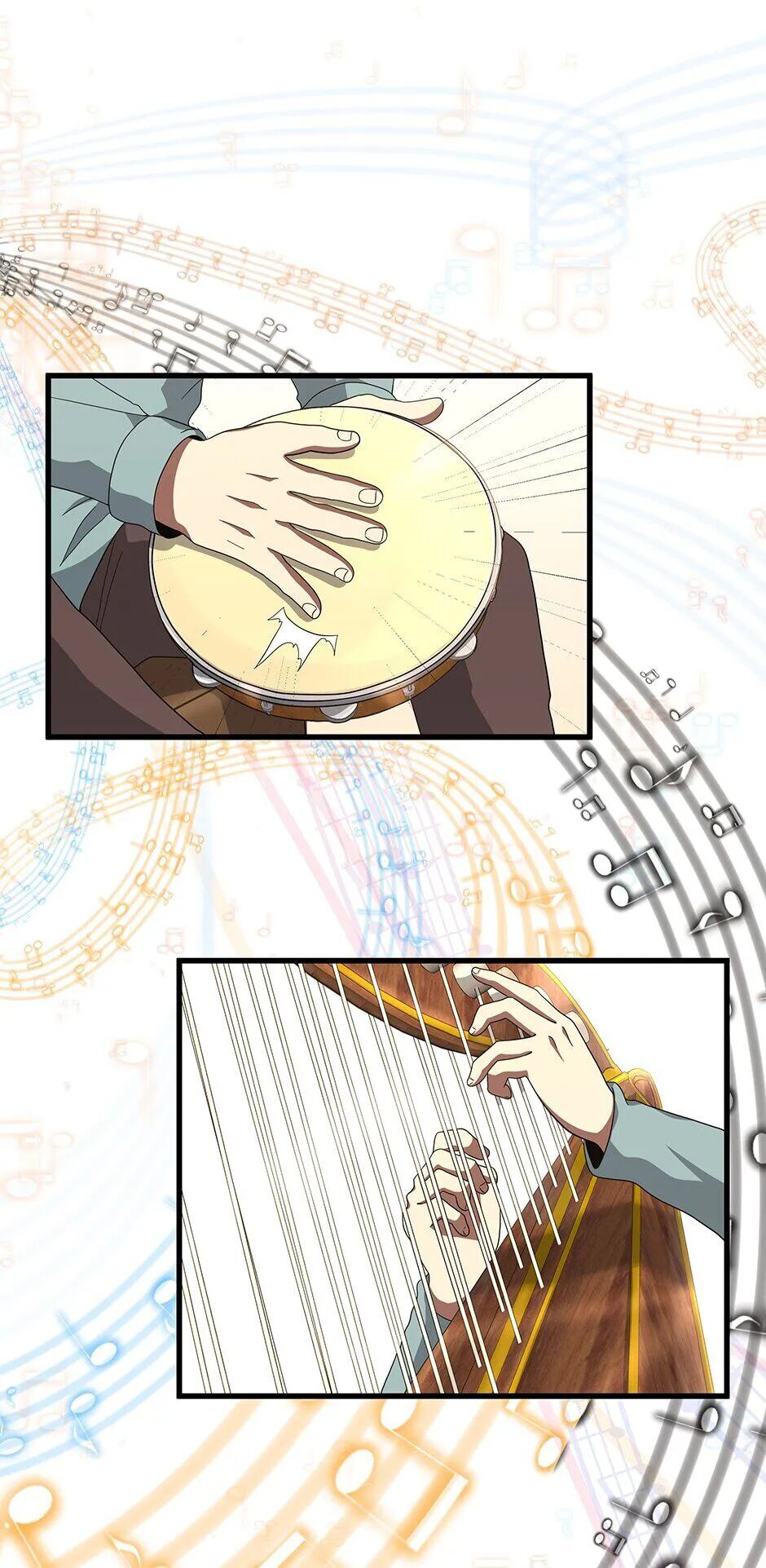 Read The Beginning After The End Scan Manga Online