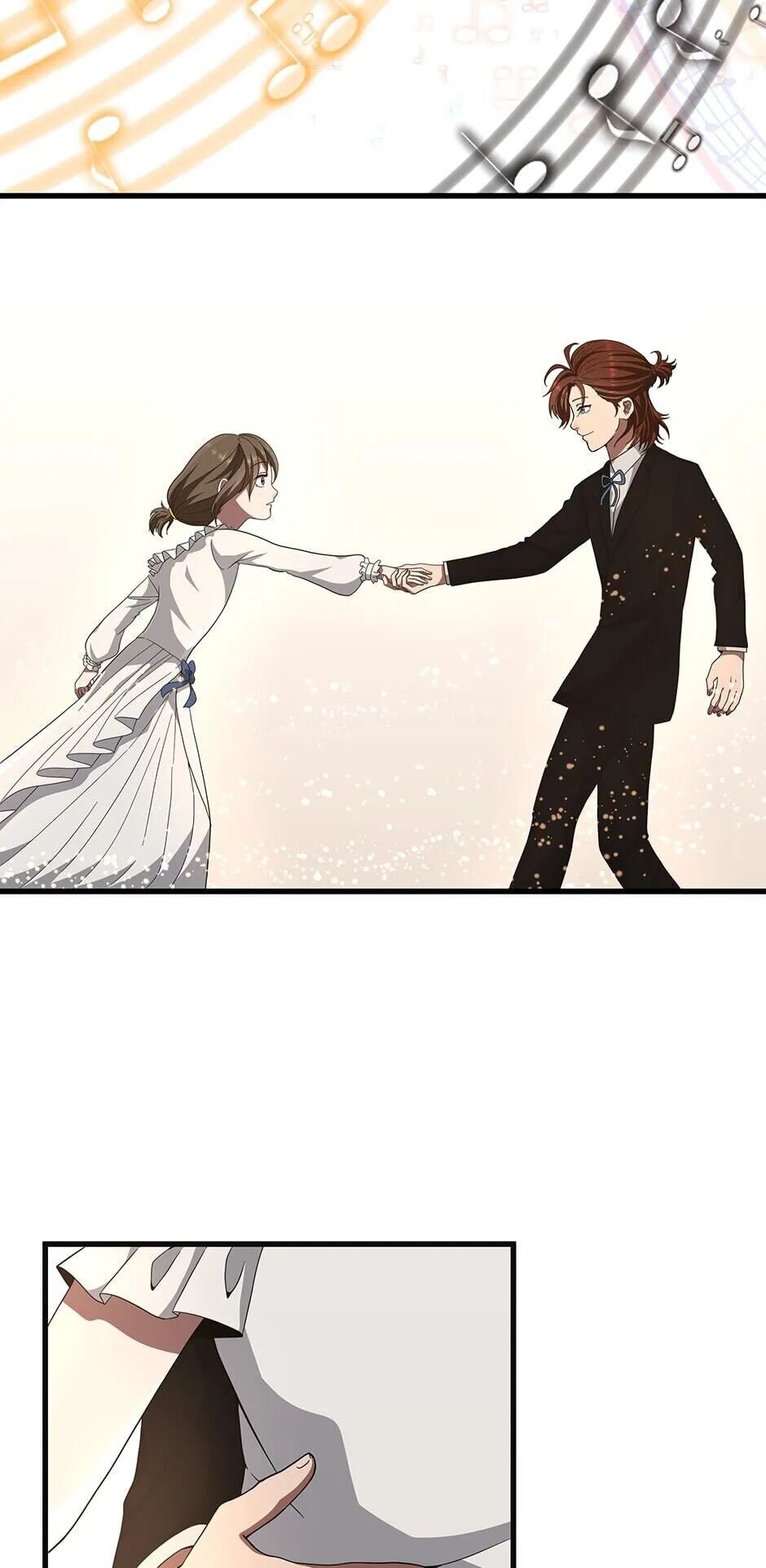 Read The Beginning After The End Scan Manga Online
