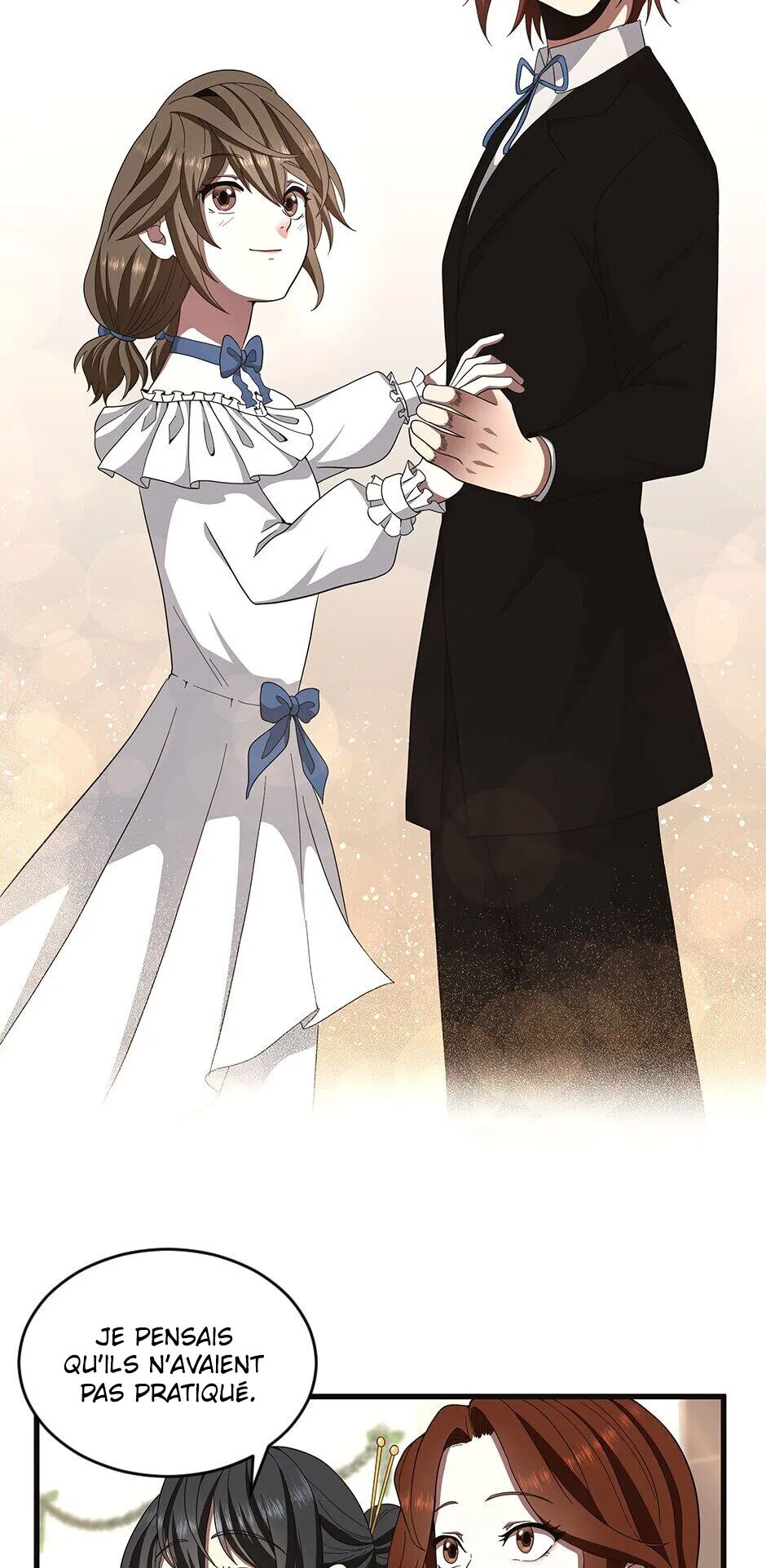 Read The Beginning After The End Scan Manga Online