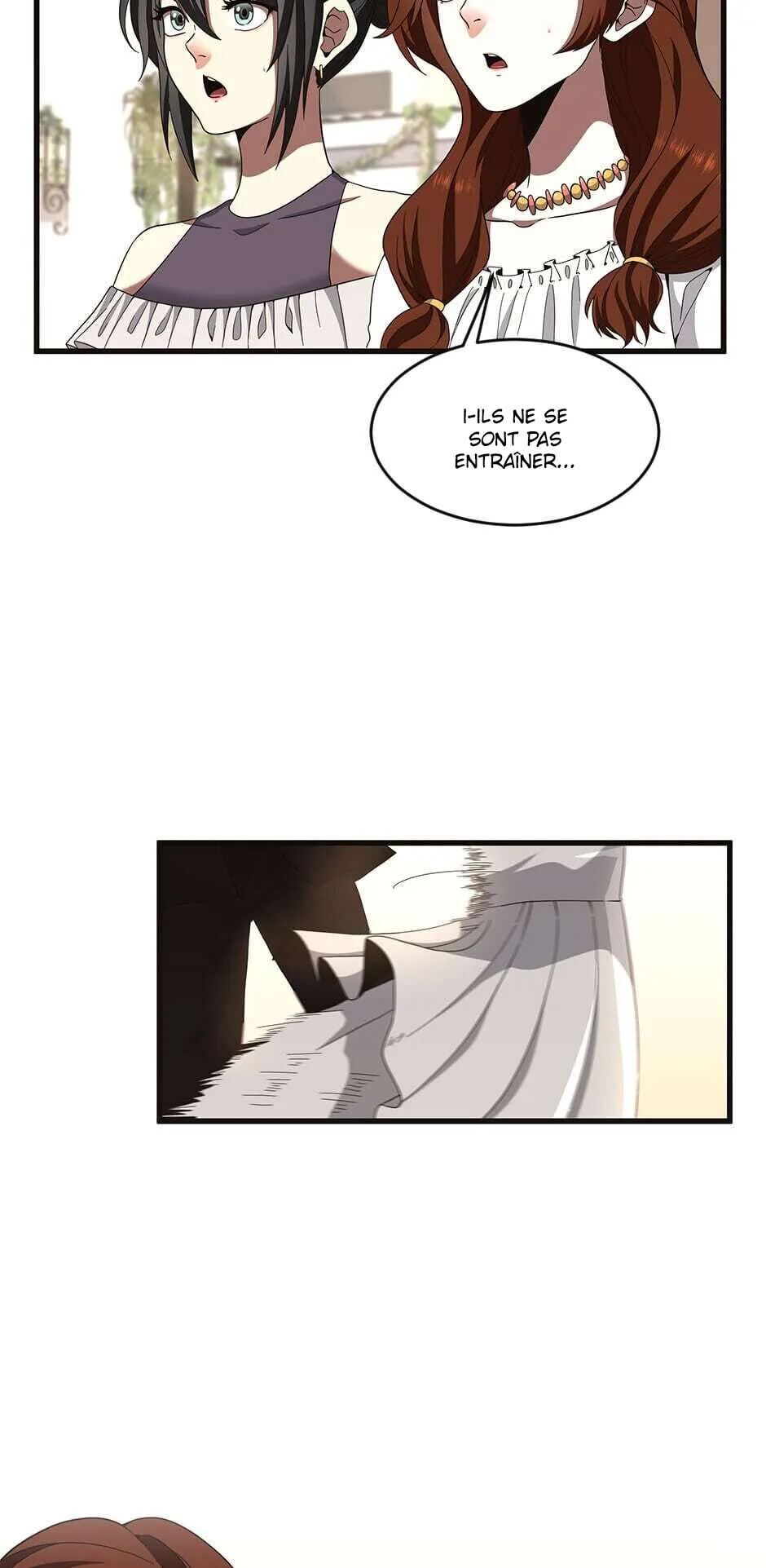 Read The Beginning After The End Scan Manga Online