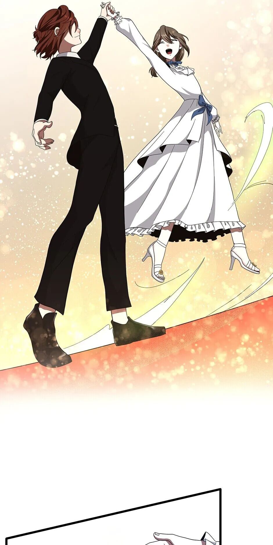 Read The Beginning After The End Scan Manga Online