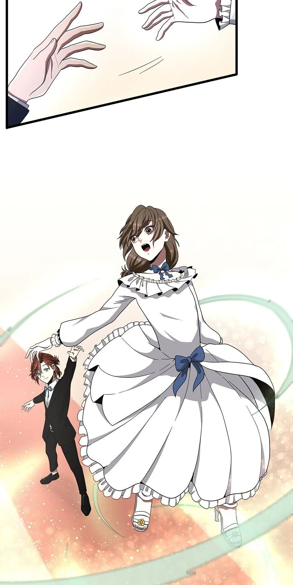 Read The Beginning After The End Scan Manga Online