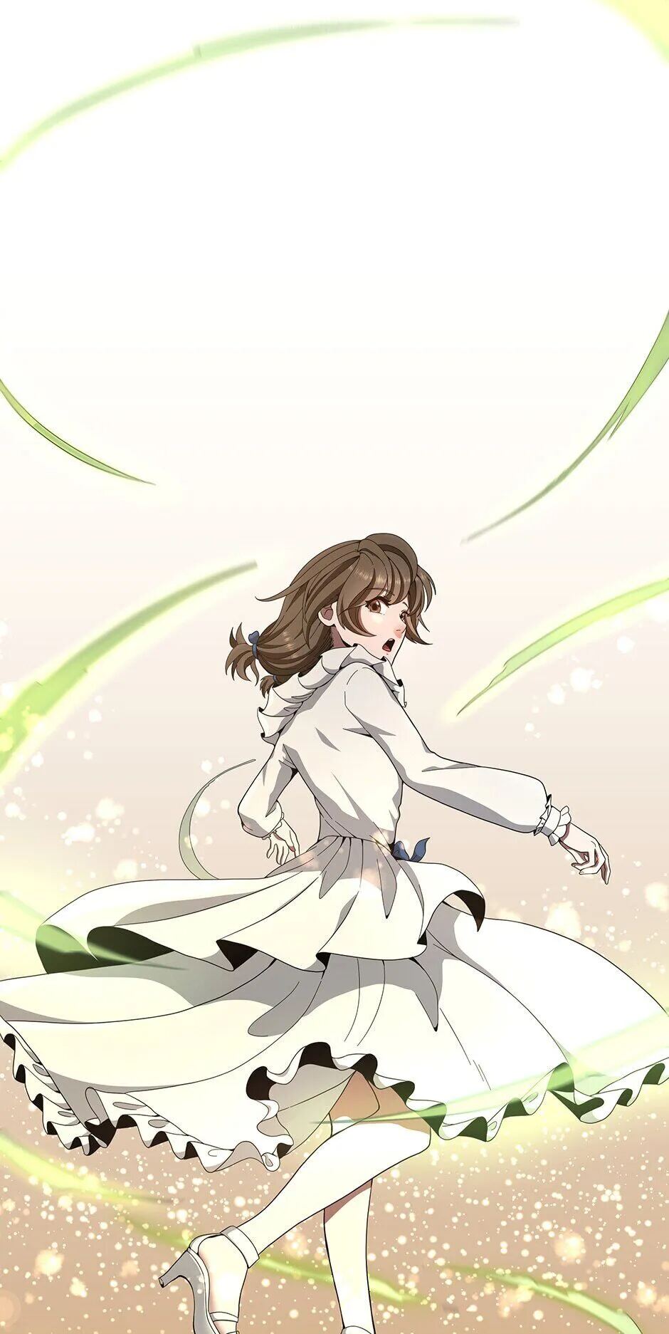 Read The Beginning After The End Scan Manga Online
