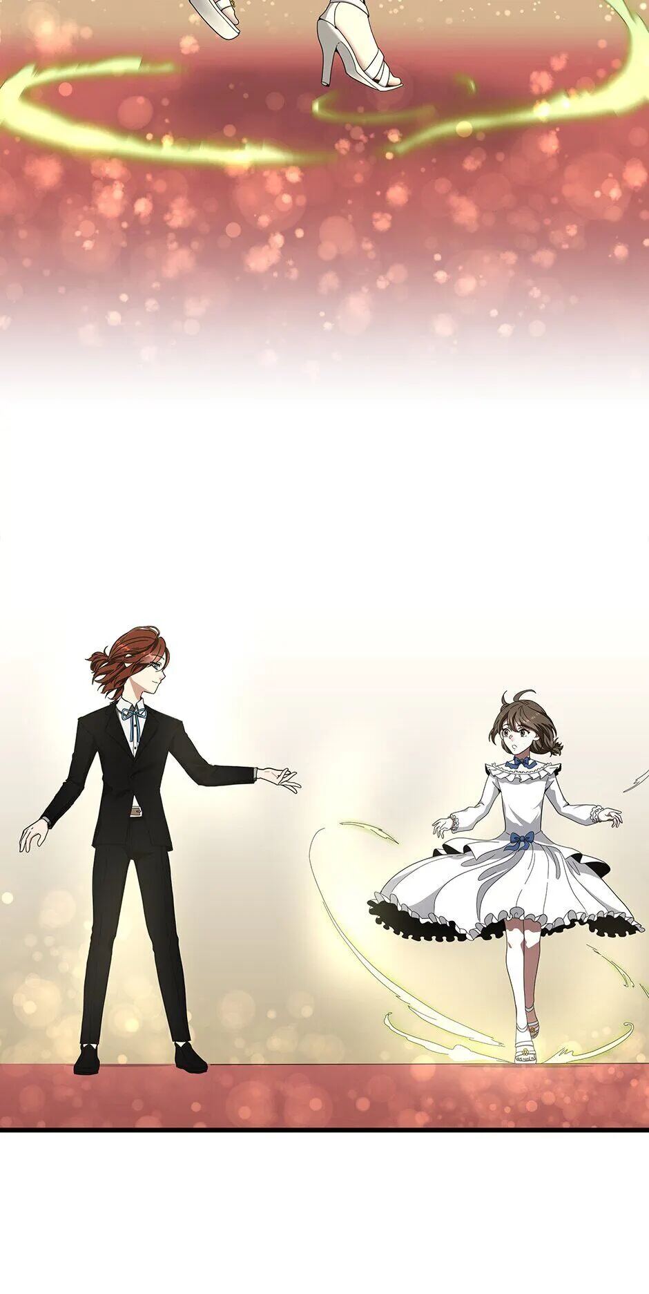 Read The Beginning After The End Scan Manga Online