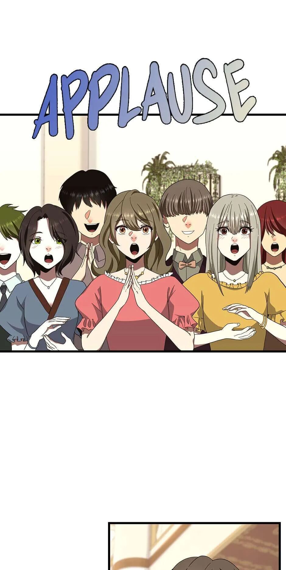 Read The Beginning After The End Scan Manga Online