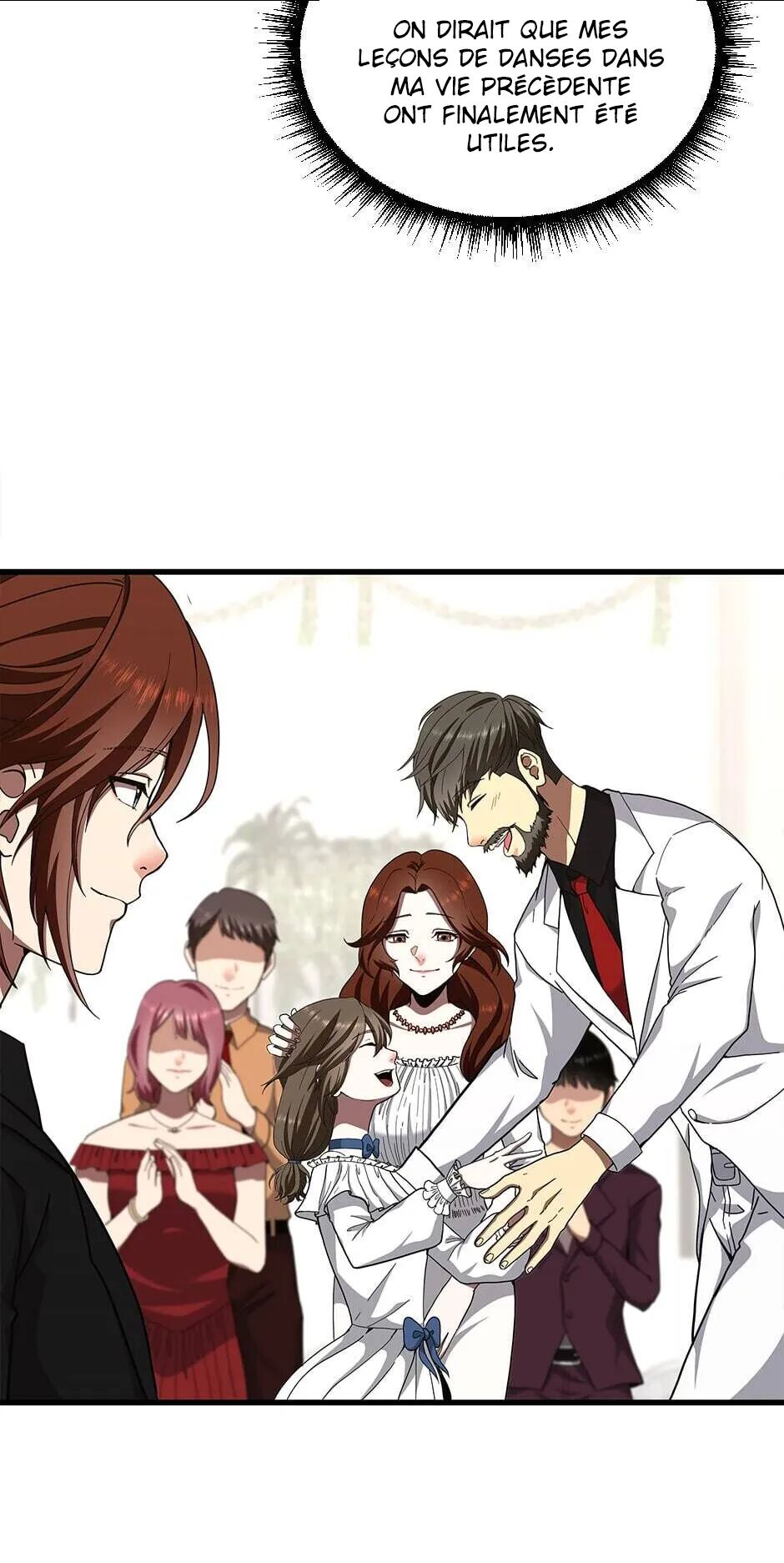 Read The Beginning After The End Scan Manga Online