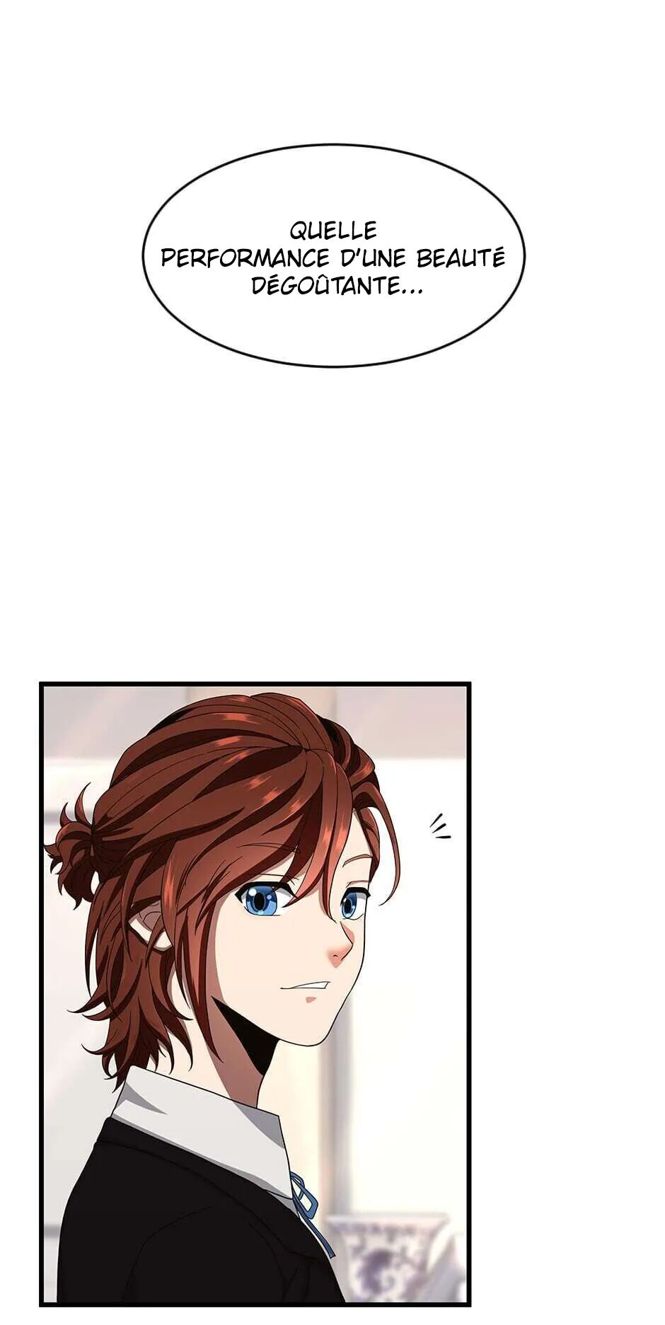 Read The Beginning After The End Scan Manga Online