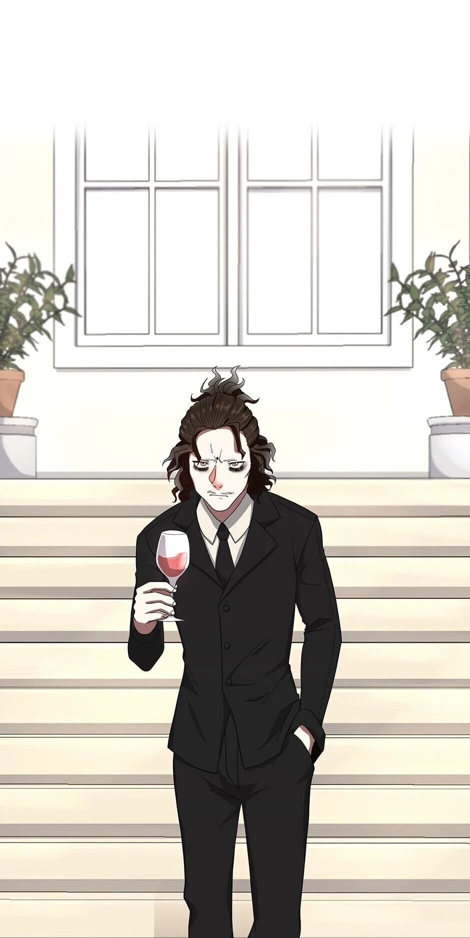 Read The Beginning After The End Scan Manga Online