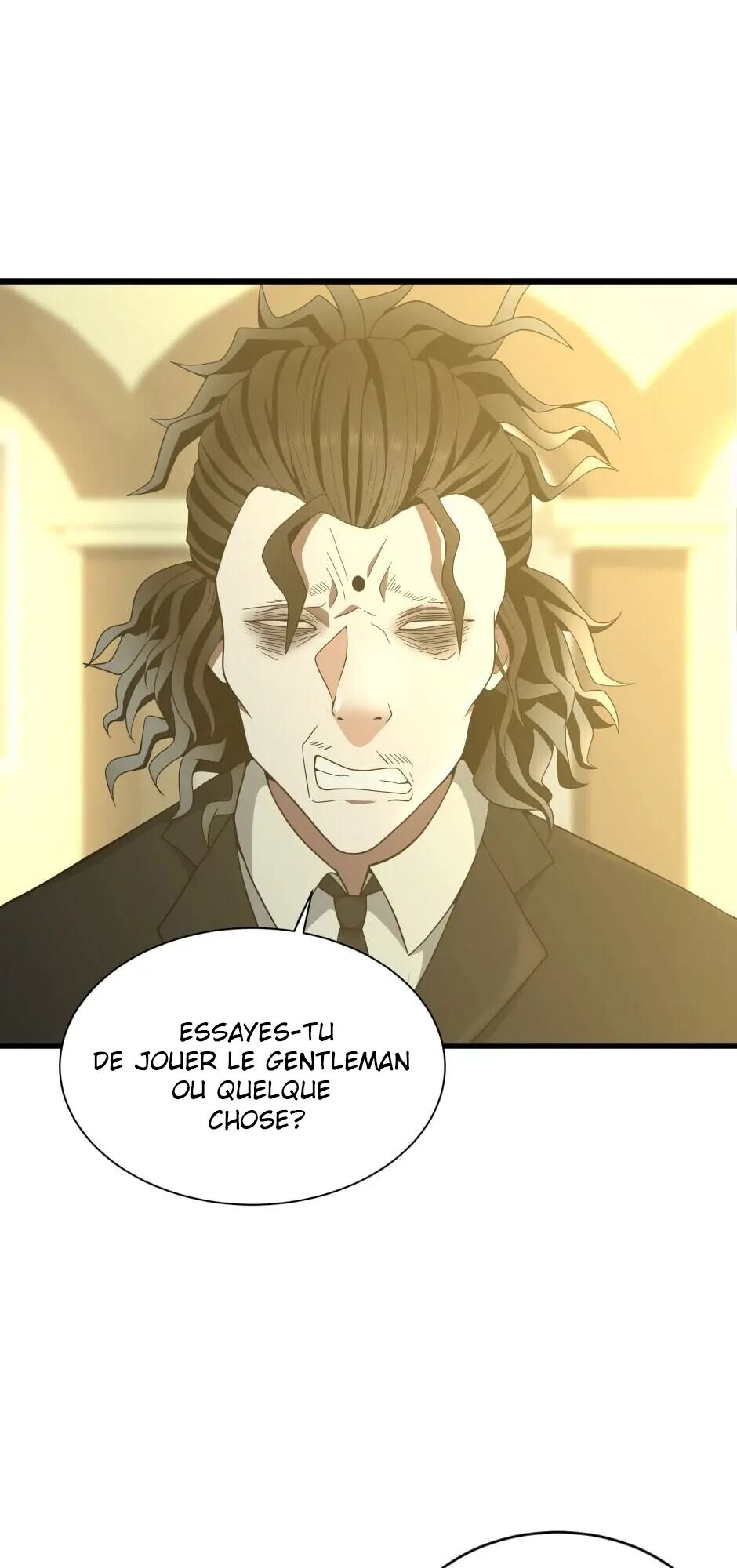 Read The Beginning After The End Scan Manga Online