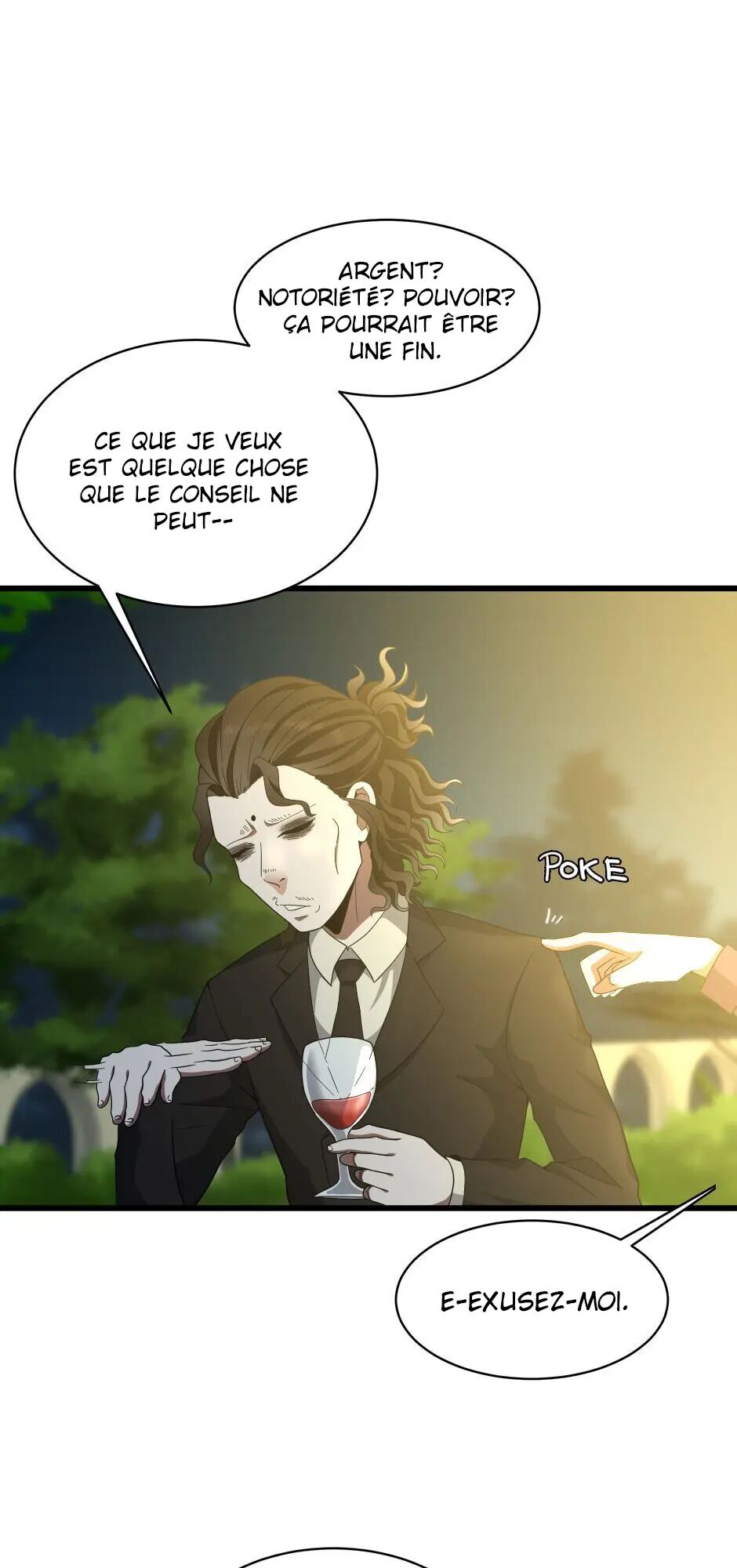 Read The Beginning After The End Scan Manga Online