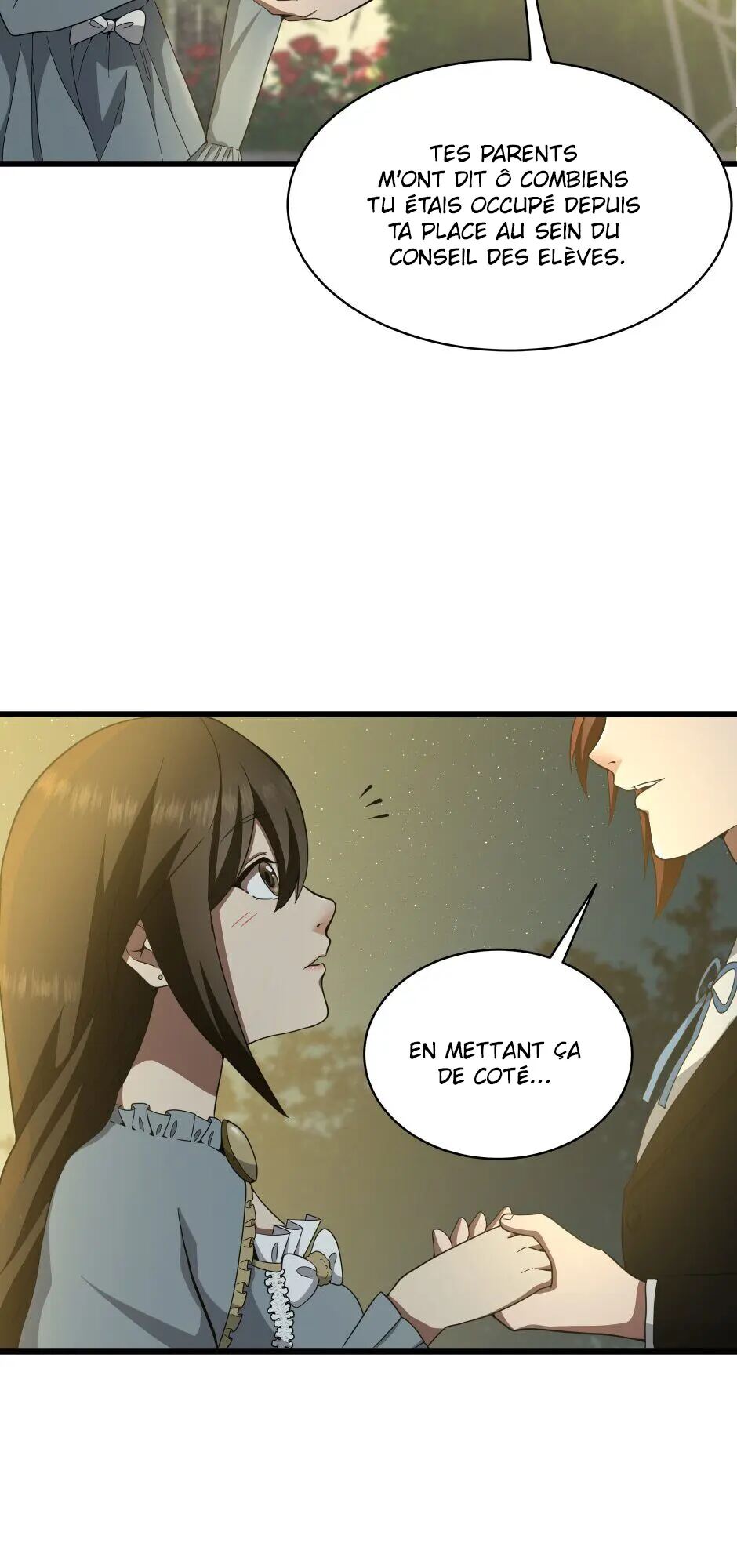 Read The Beginning After The End Scan Manga Online