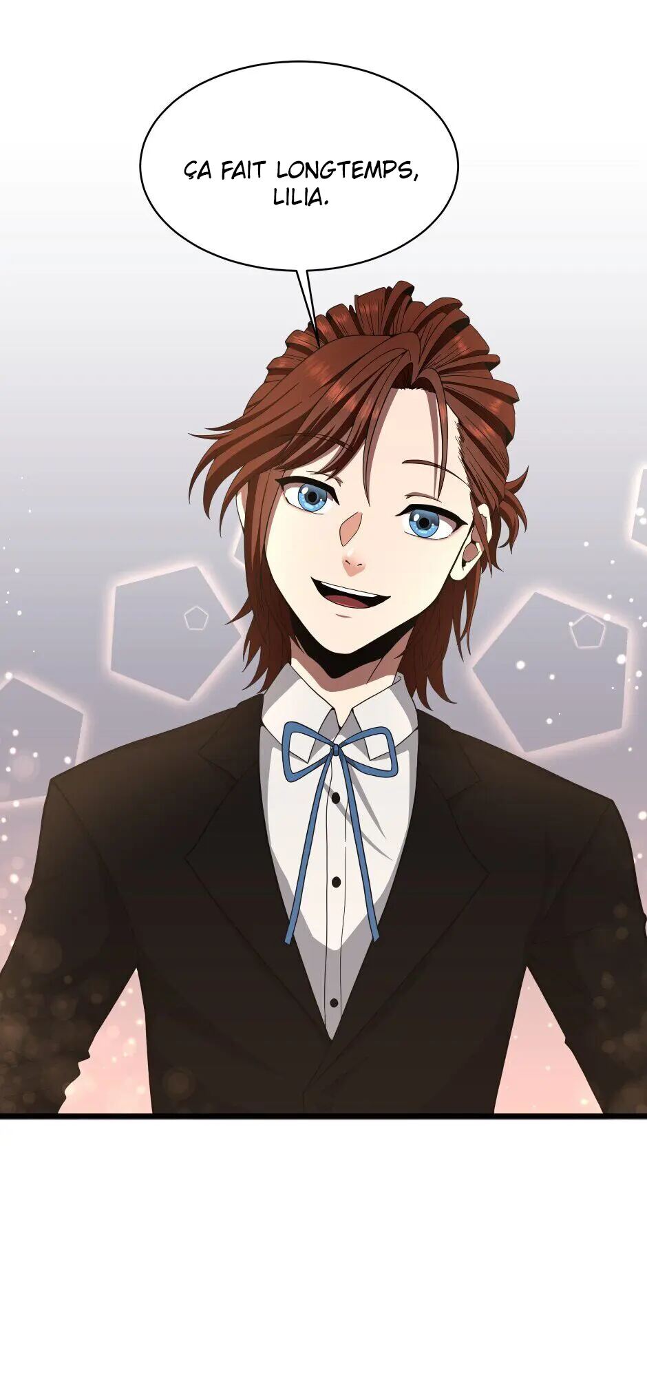 Read The Beginning After The End Scan Manga Online