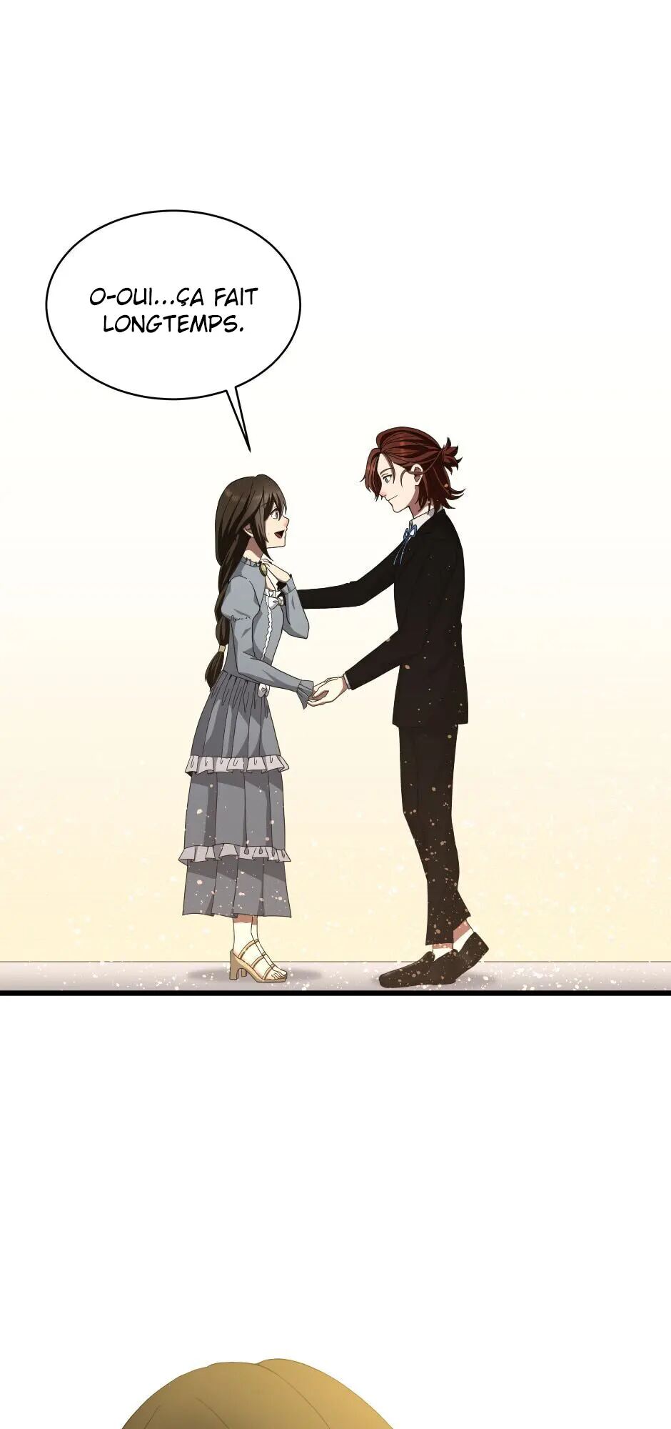 Read The Beginning After The End Scan Manga Online