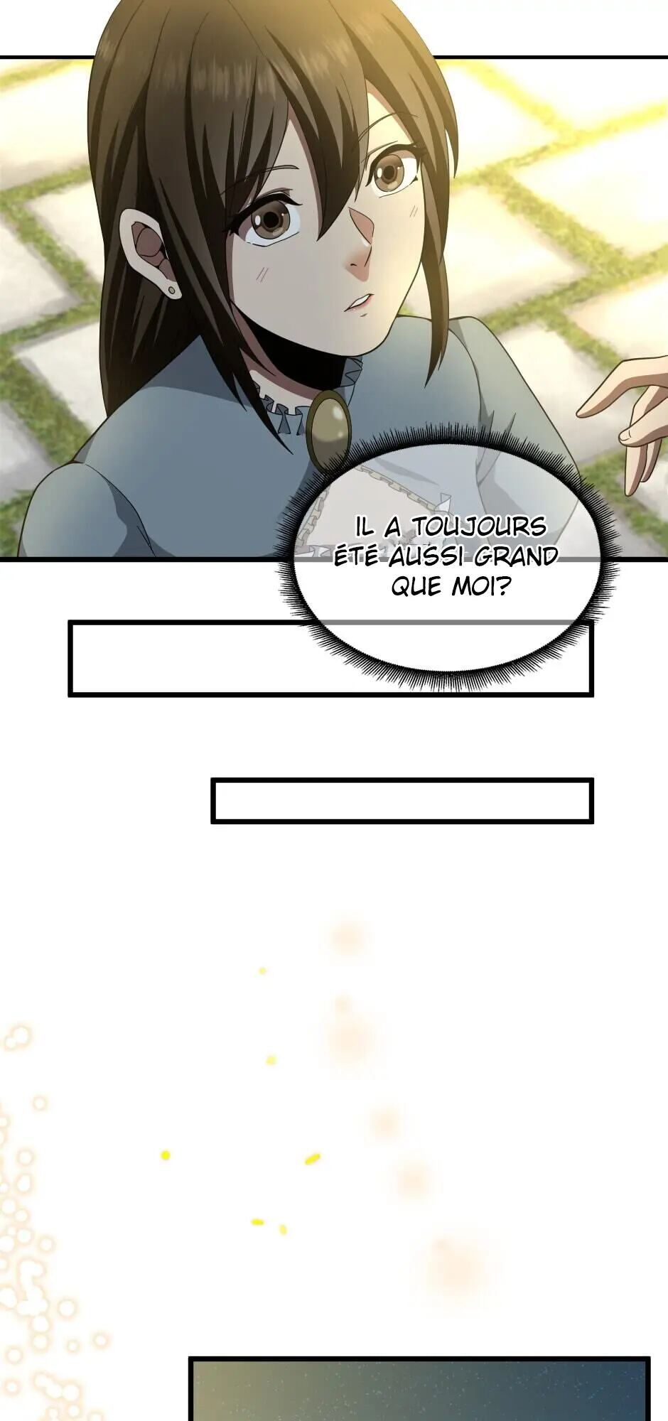 Read The Beginning After The End Scan Manga Online