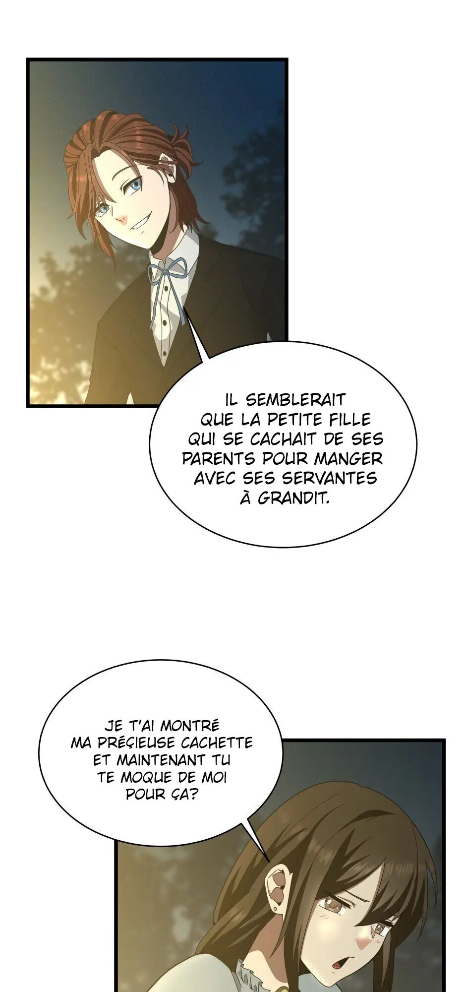 Read The Beginning After The End Scan Manga Online