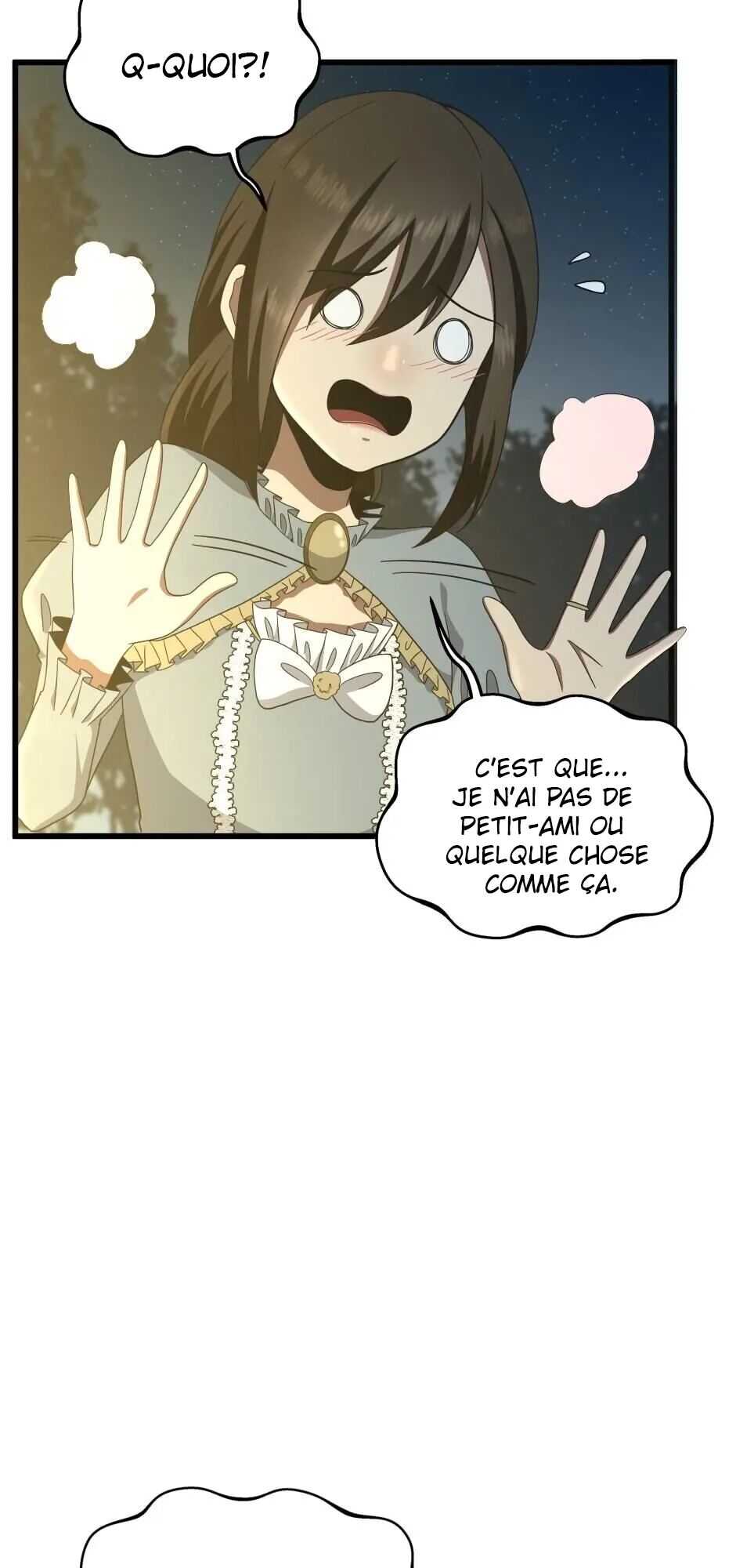 Read The Beginning After The End Scan Manga Online