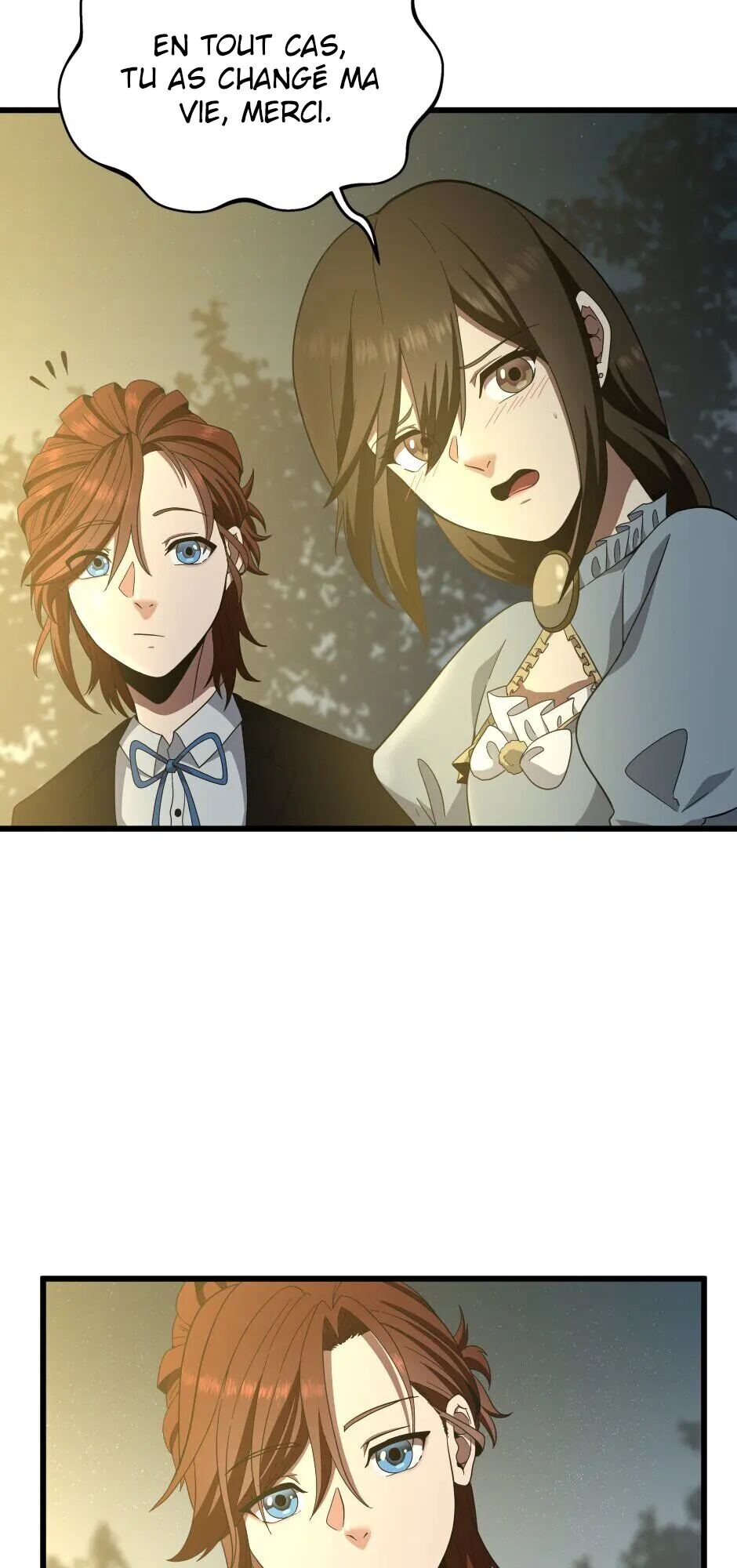 Read The Beginning After The End Scan Manga Online