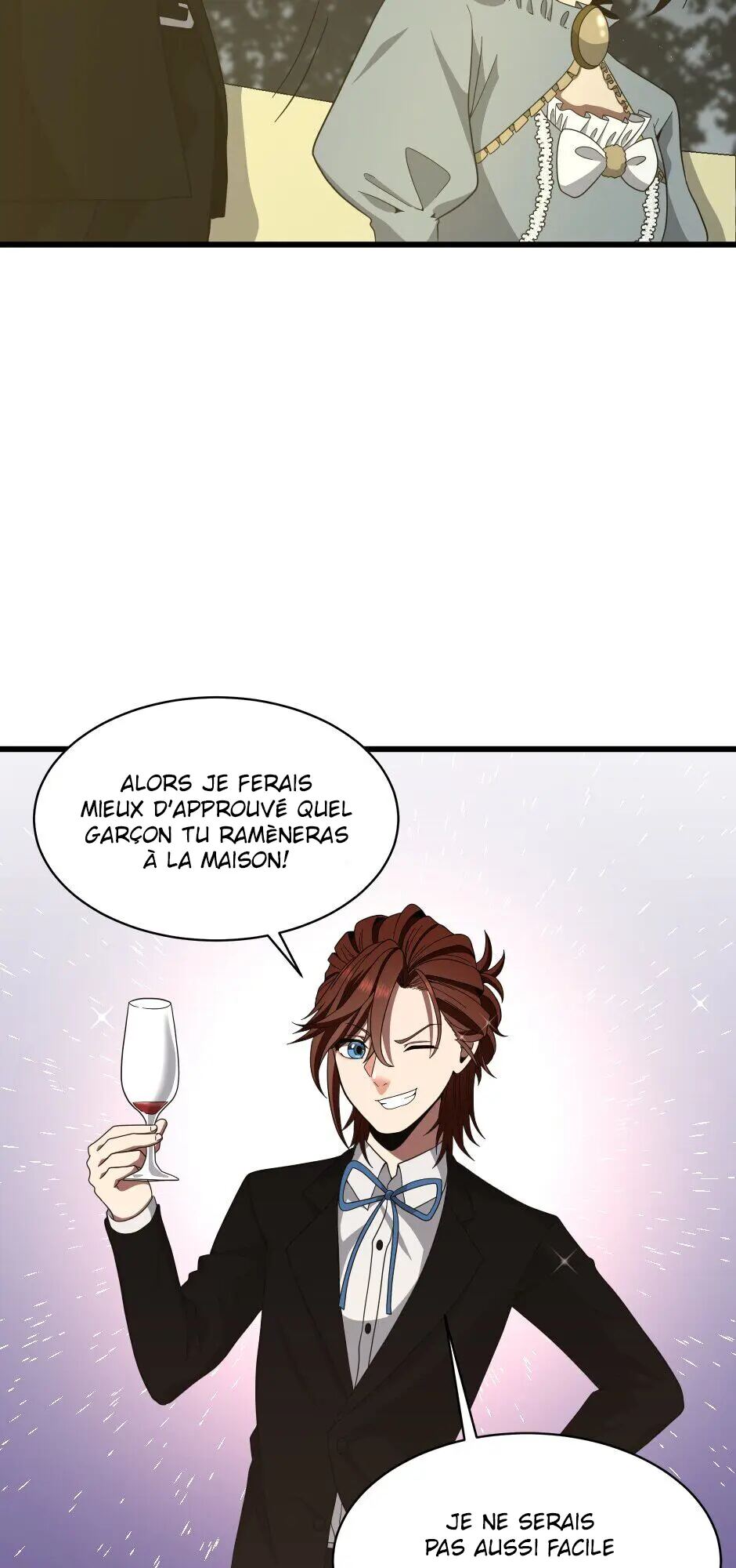 Read The Beginning After The End Scan Manga Online