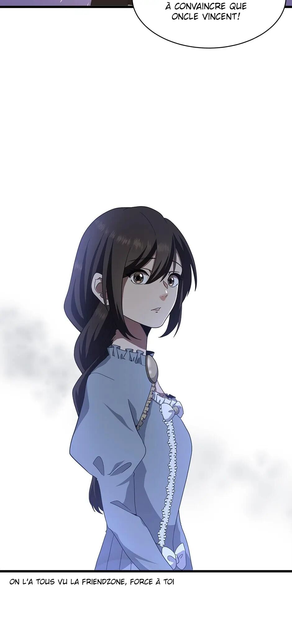 Read The Beginning After The End Scan Manga Online