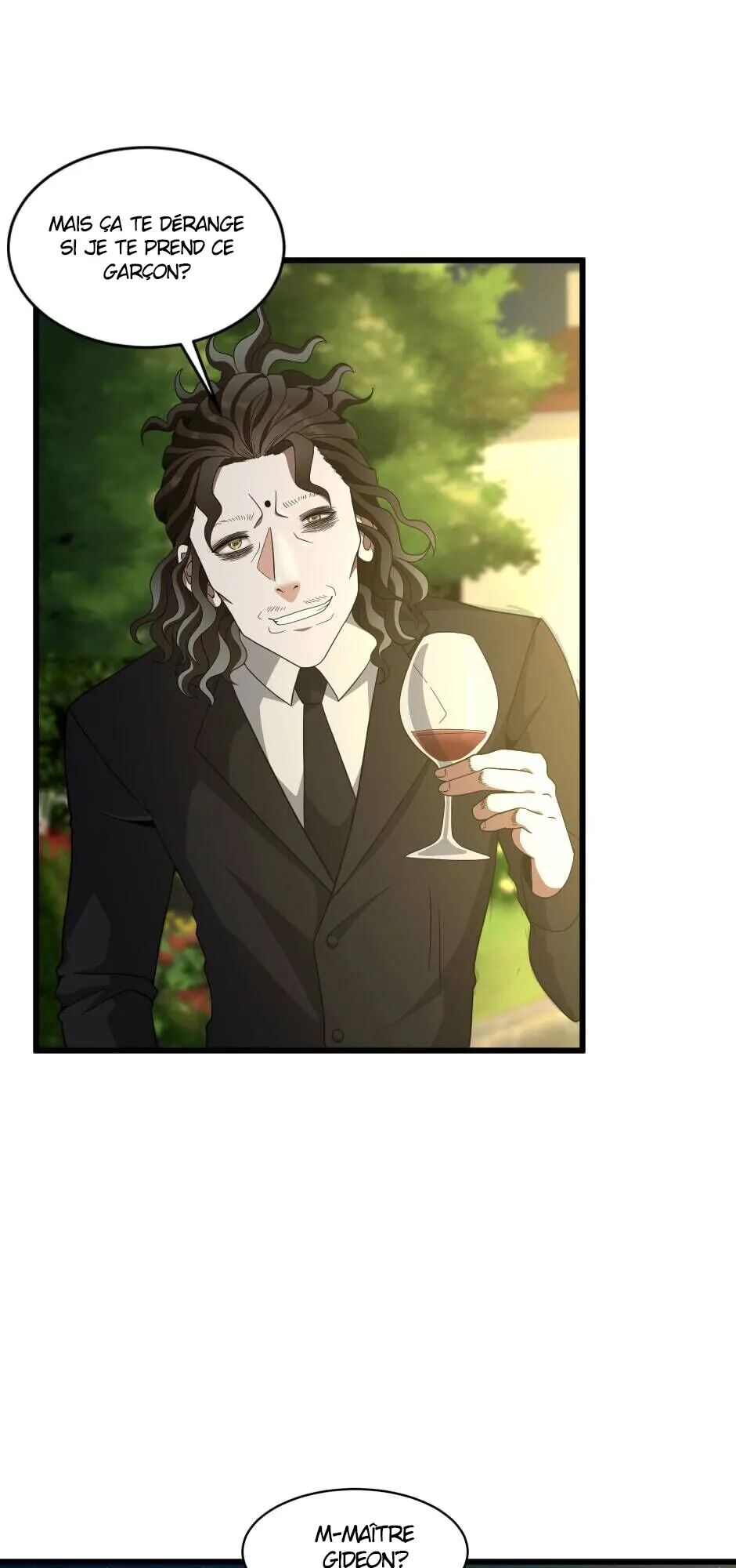 Read The Beginning After The End Scan Manga Online