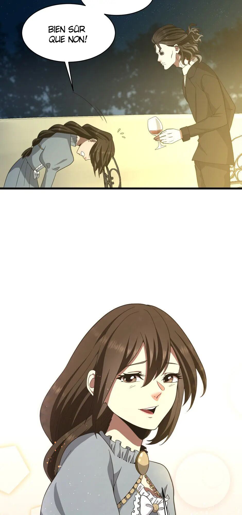 Read The Beginning After The End Scan Manga Online