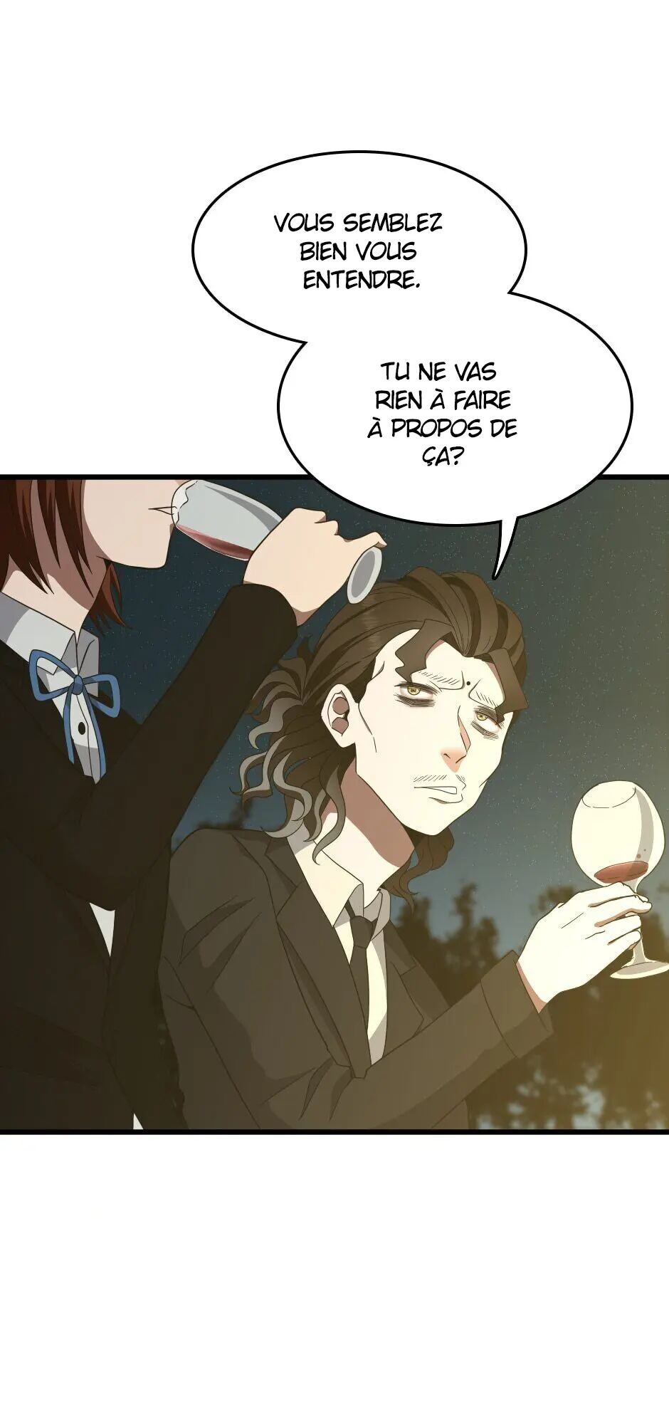 Read The Beginning After The End Scan Manga Online