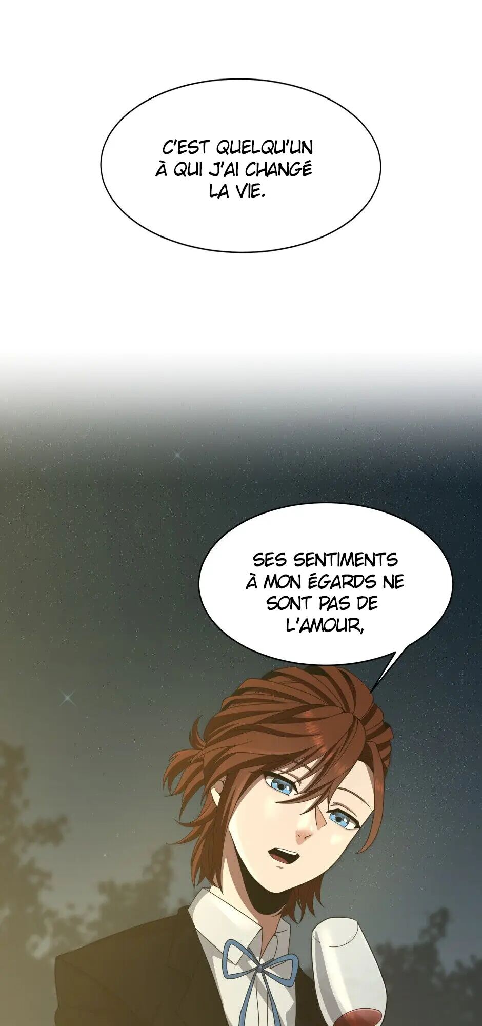 Read The Beginning After The End Scan Manga Online