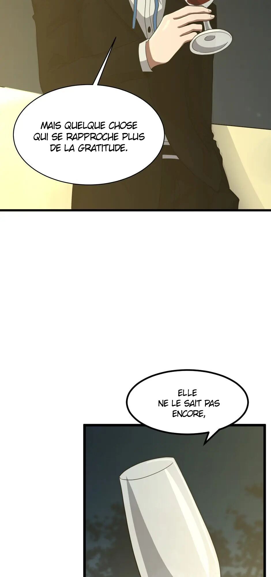 Read The Beginning After The End Scan Manga Online