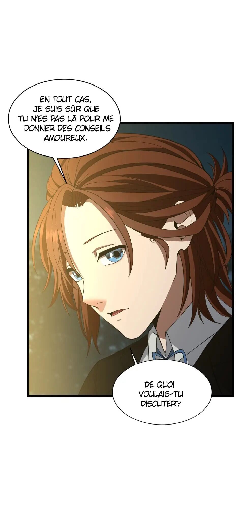 Read The Beginning After The End Scan Manga Online