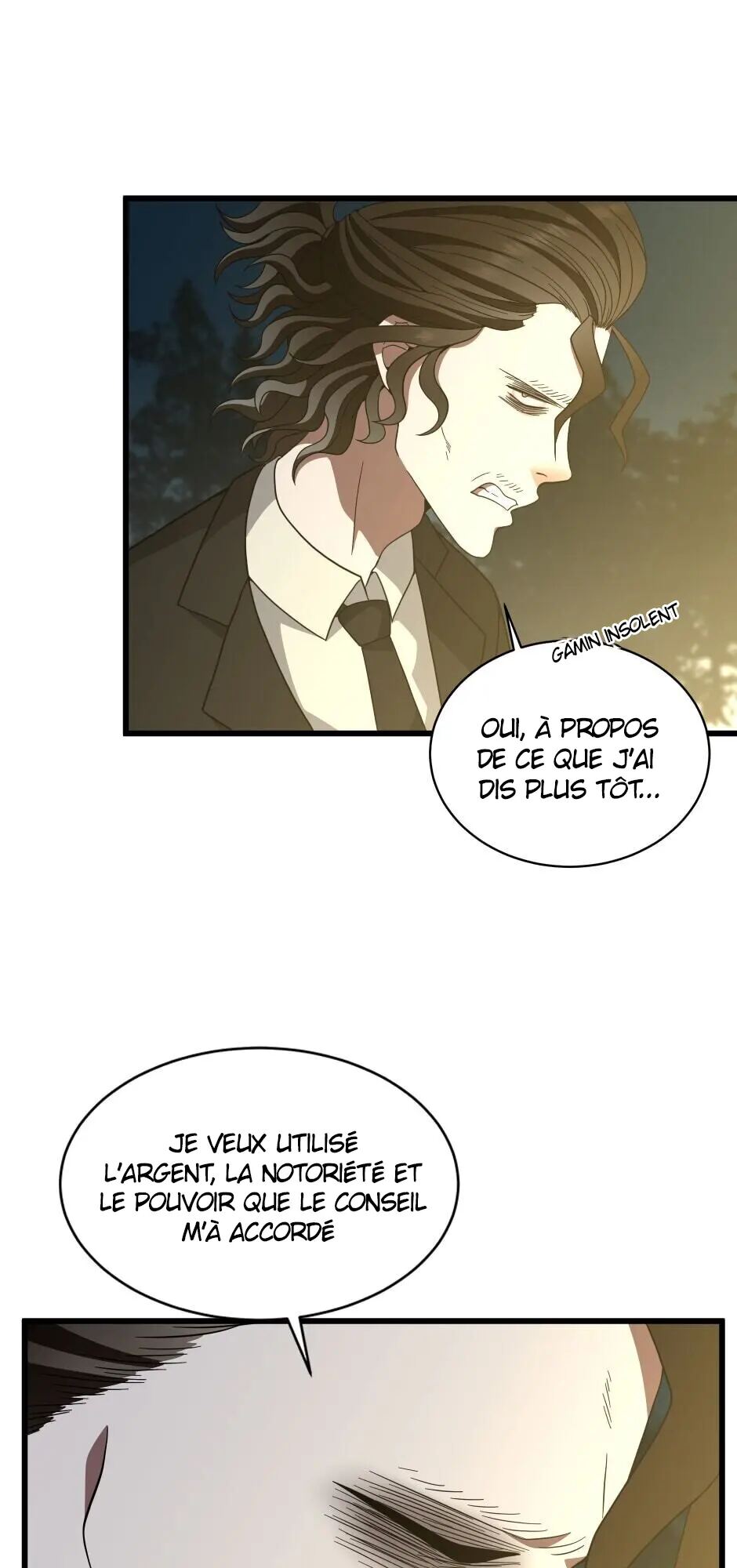 Read The Beginning After The End Scan Manga Online