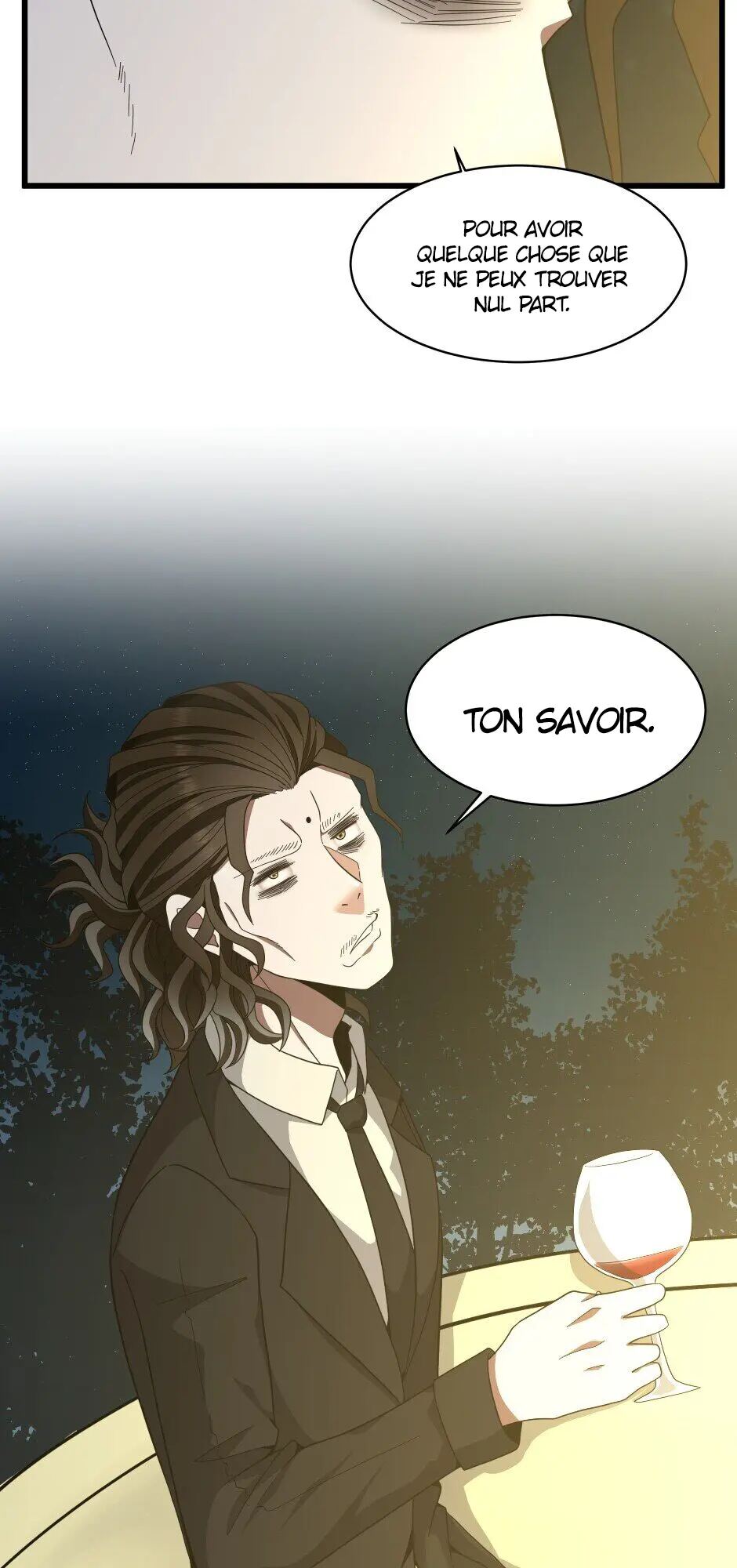 Read The Beginning After The End Scan Manga Online