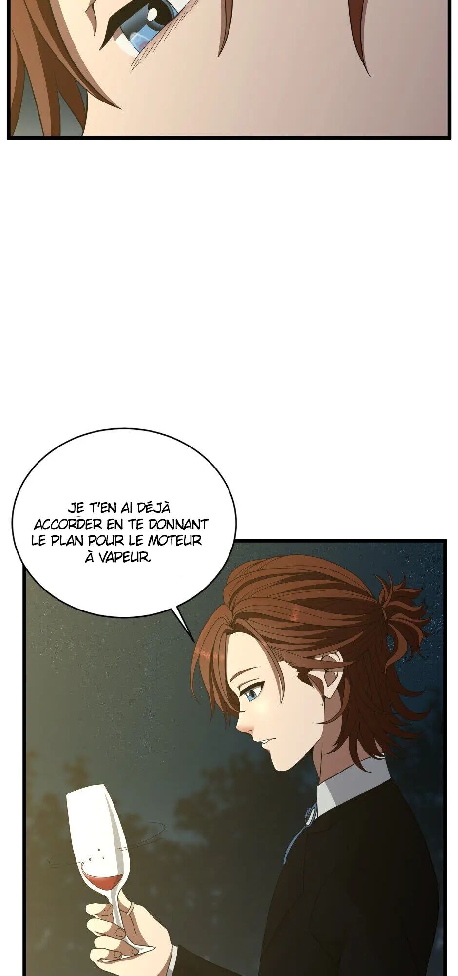 Read The Beginning After The End Scan Manga Online