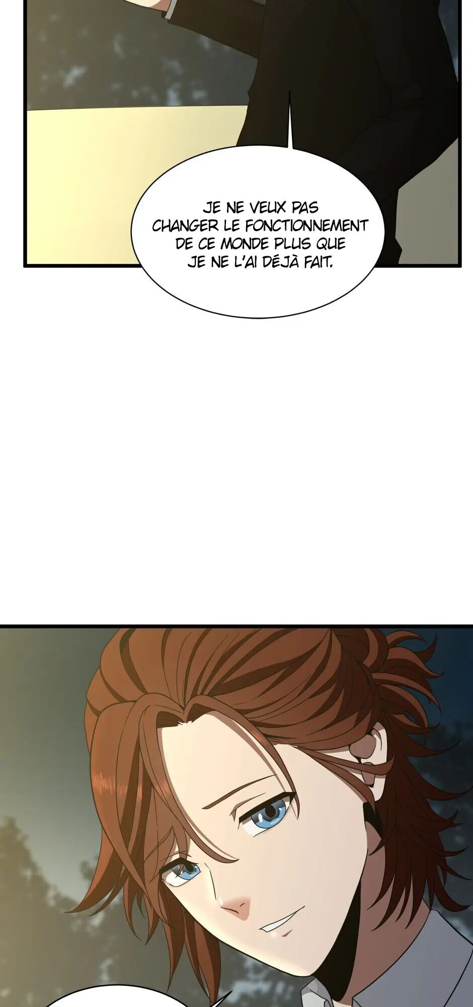Read The Beginning After The End Scan Manga Online