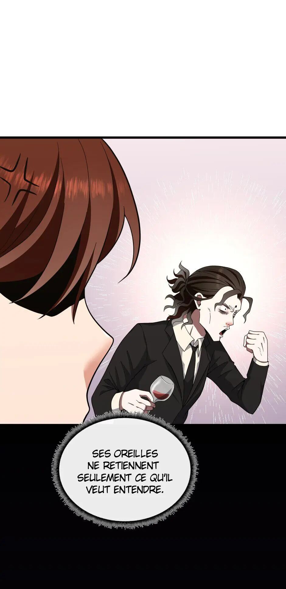 Read The Beginning After The End Scan Manga Online