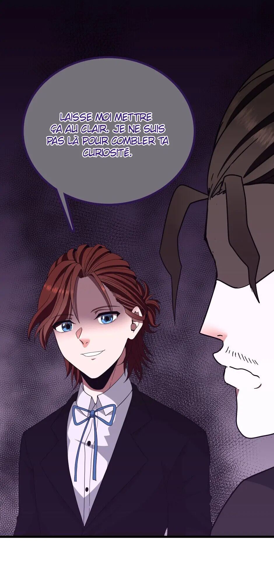 Read The Beginning After The End Scan Manga Online