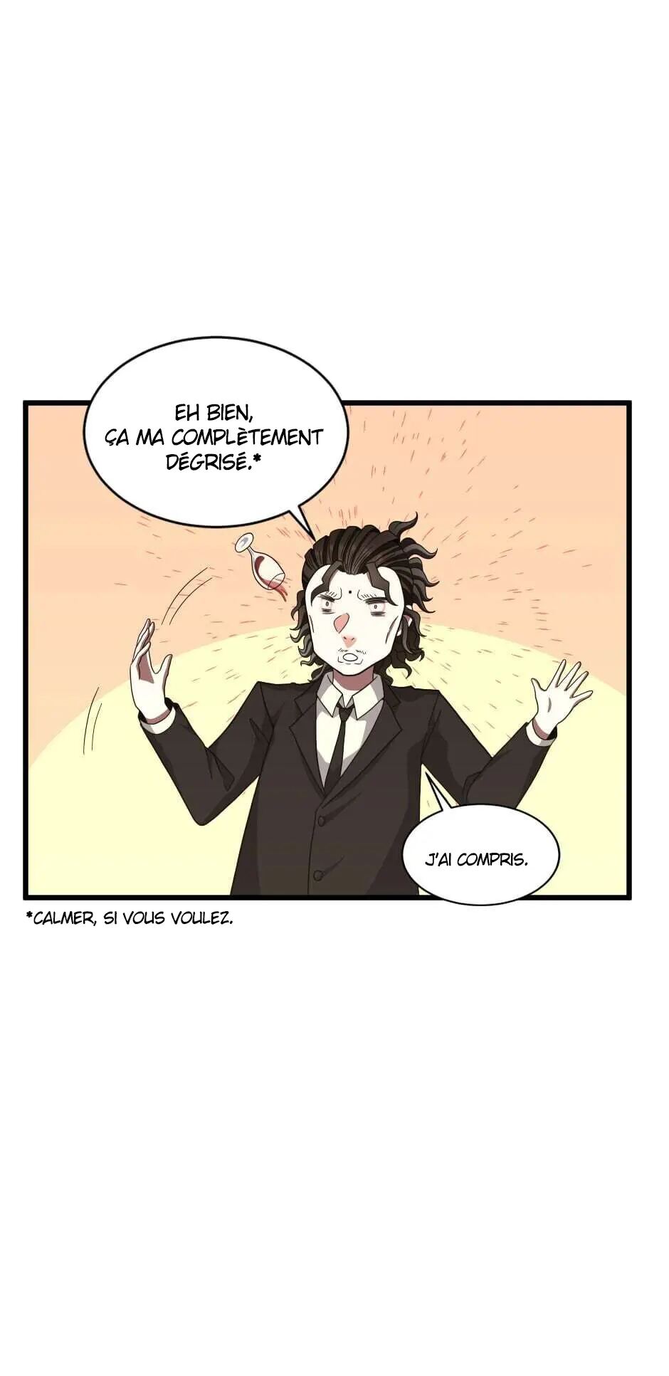 Read The Beginning After The End Scan Manga Online