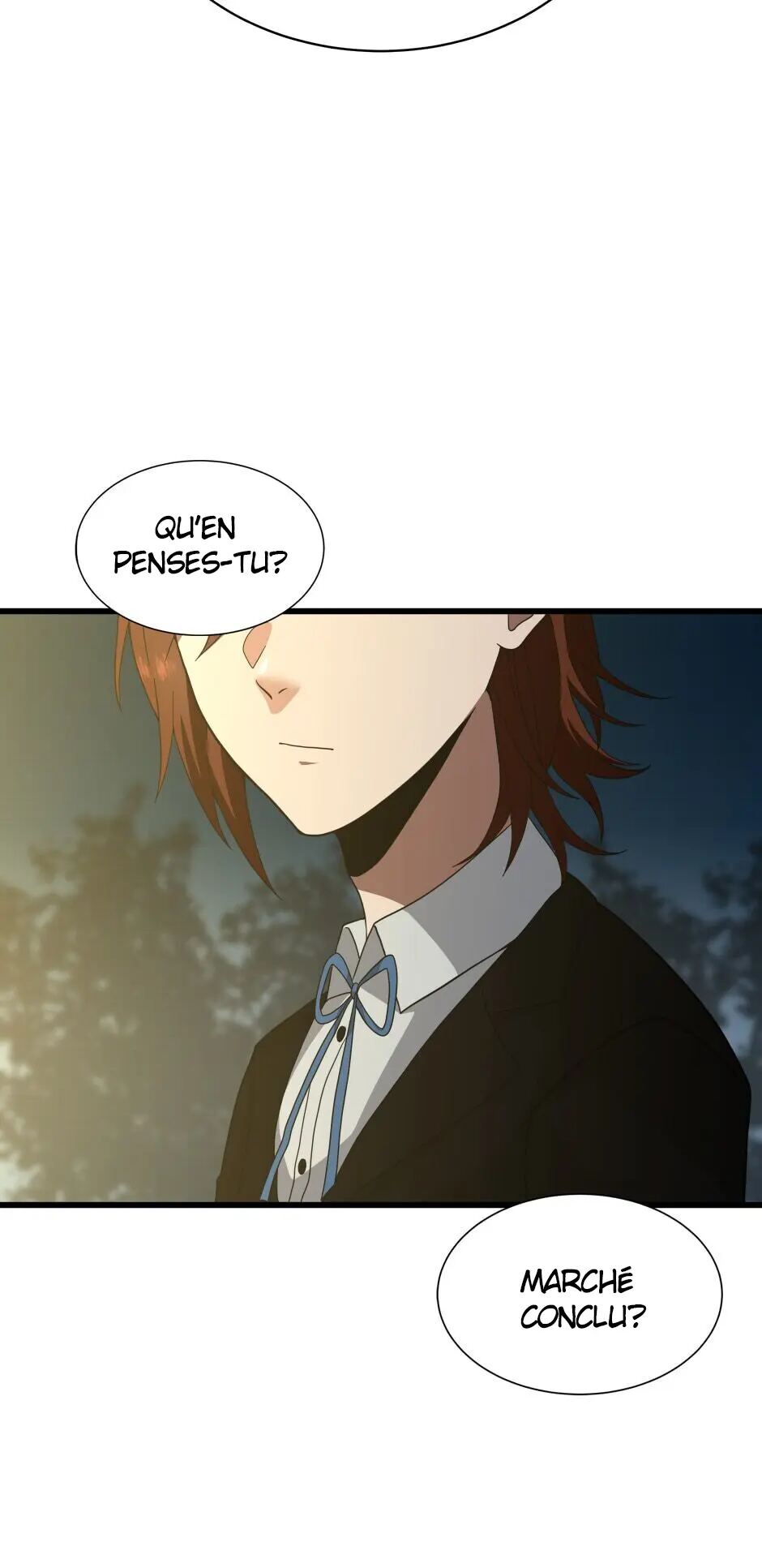 Read The Beginning After The End Scan Manga Online