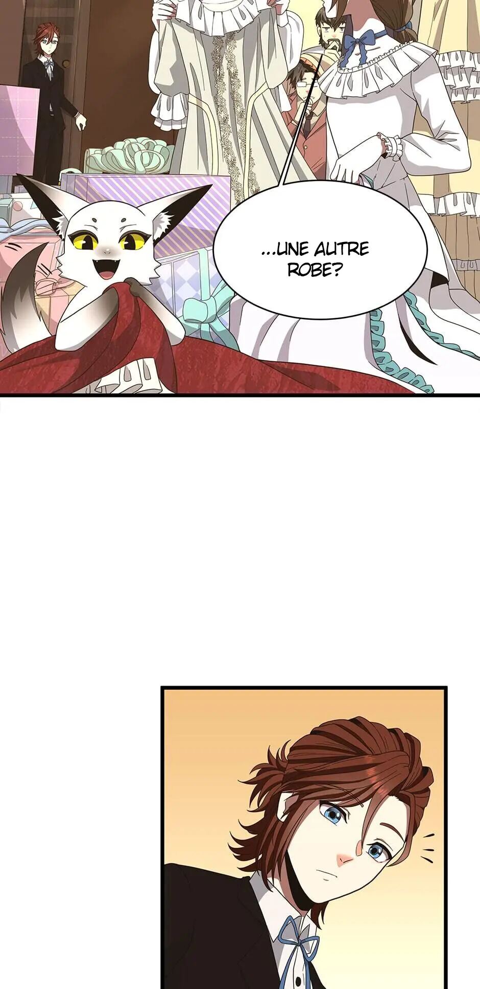 Read The Beginning After The End Scan Manga Online