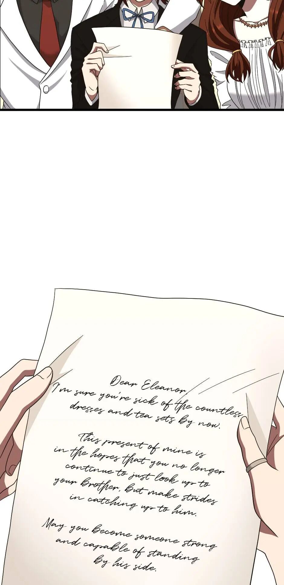 Read The Beginning After The End Scan Manga Online