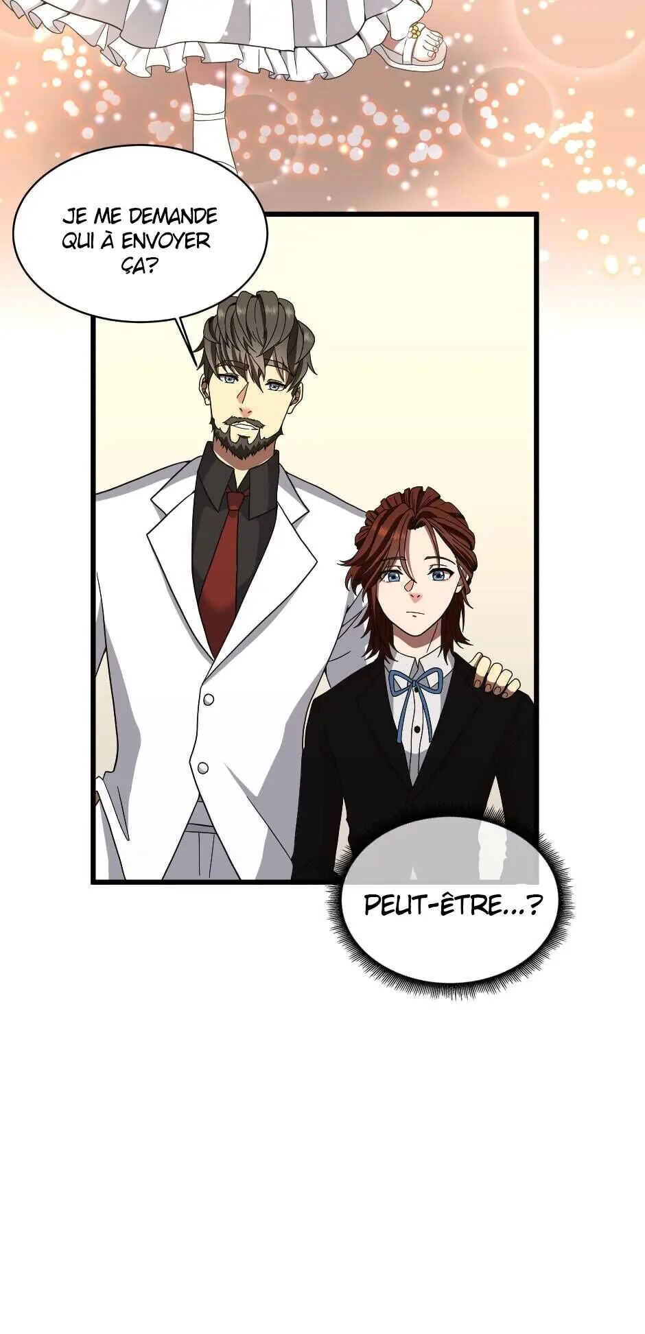 Read The Beginning After The End Scan Manga Online
