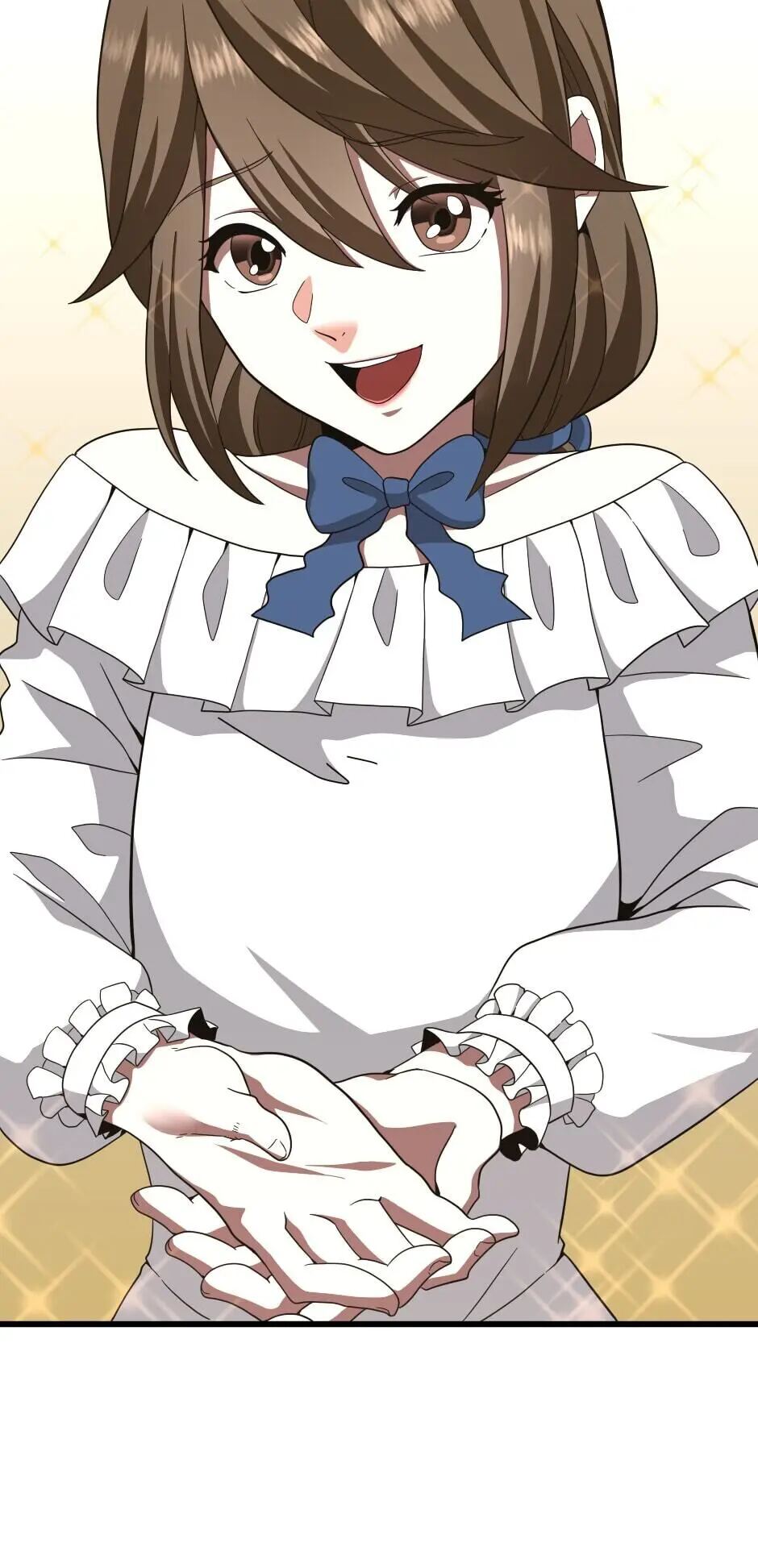 Read The Beginning After The End Scan Manga Online