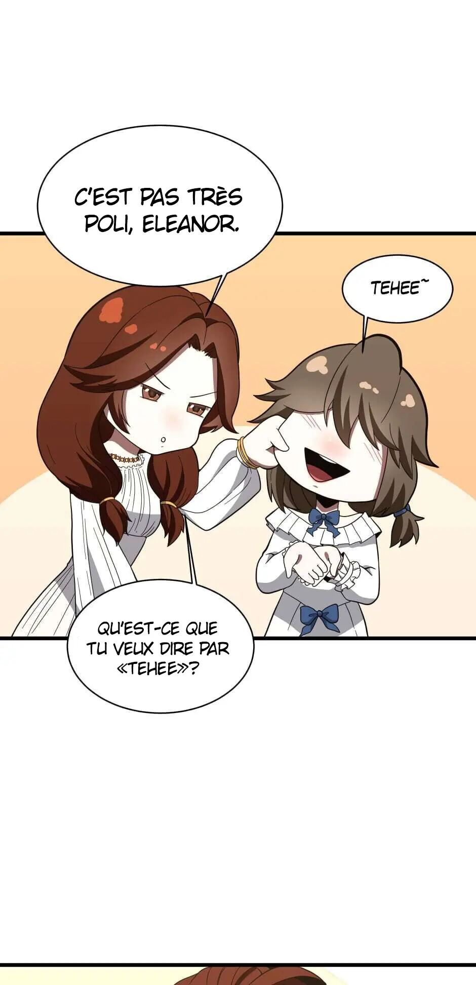 Read The Beginning After The End Scan Manga Online