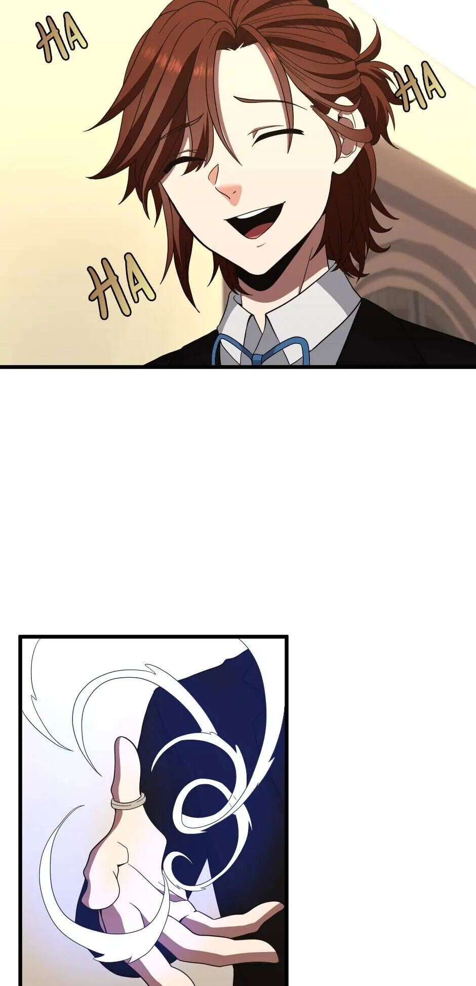Read The Beginning After The End Scan Manga Online