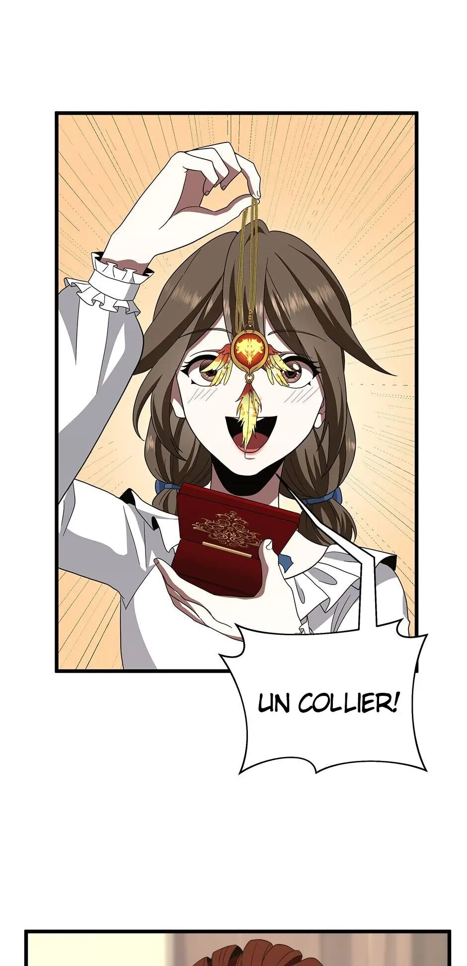 Read The Beginning After The End Scan Manga Online