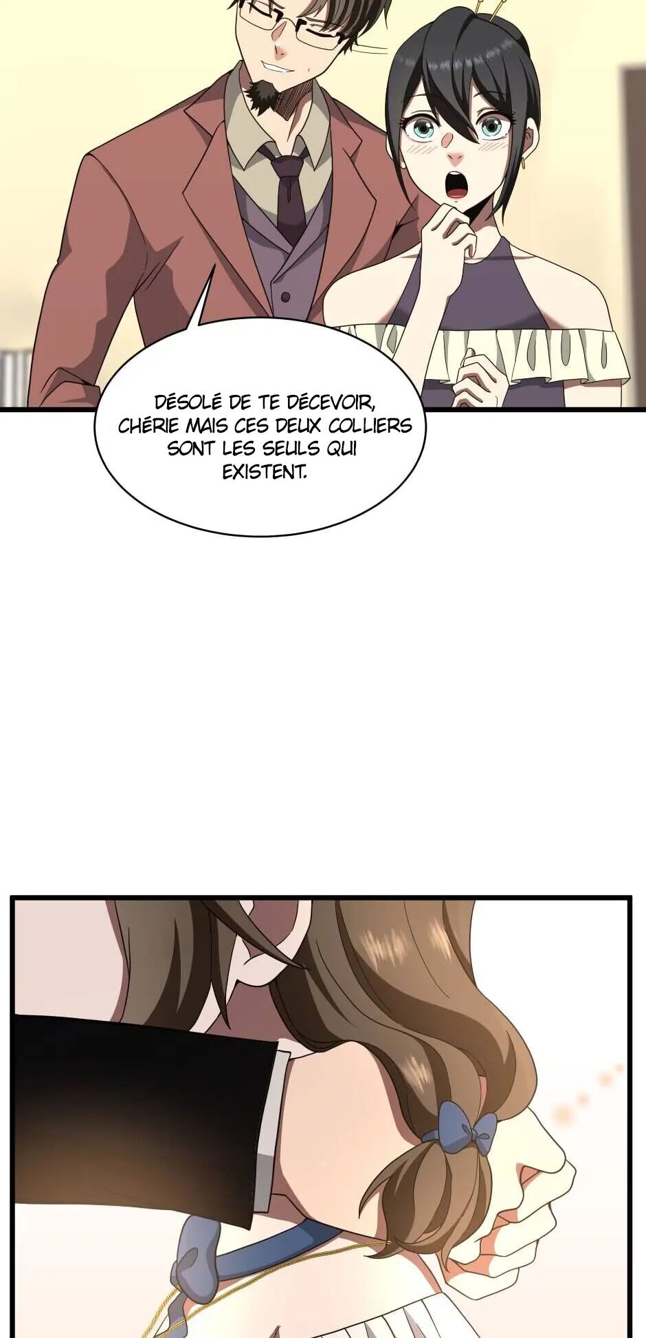 Read The Beginning After The End Scan Manga Online