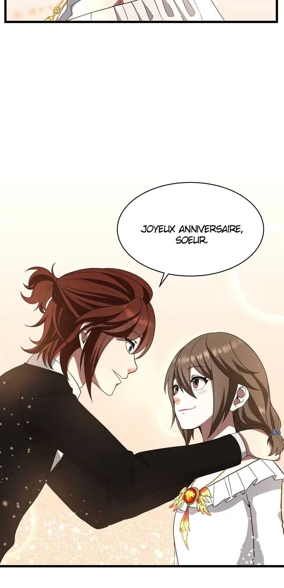 Read The Beginning After The End Scan Manga Online