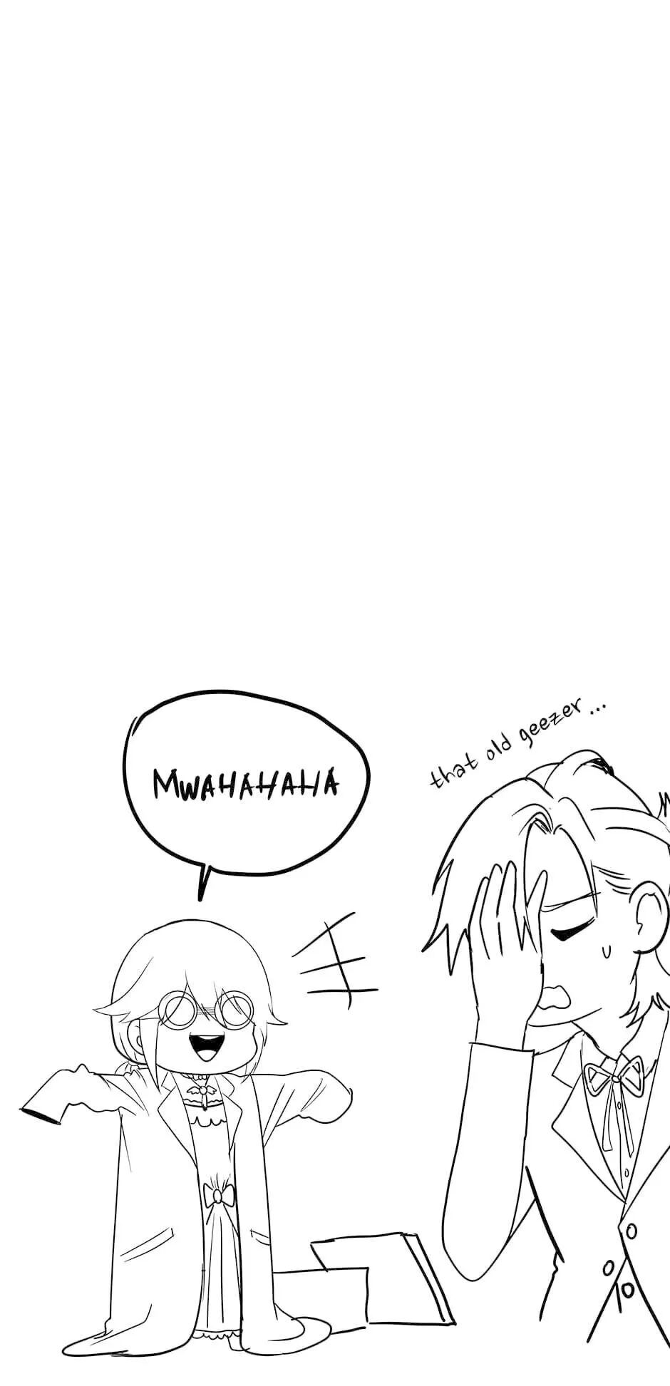 Read The Beginning After The End Scan Manga Online