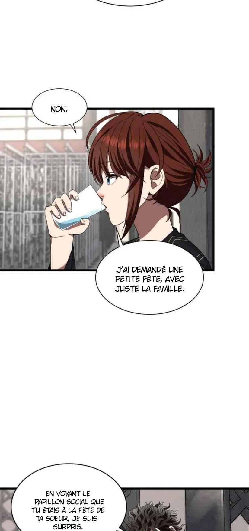 Read The Beginning After The End Scan Manga Online