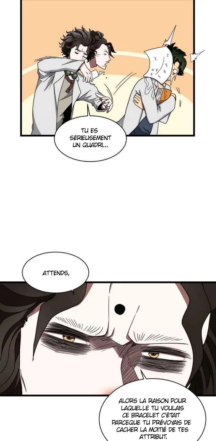 Read The Beginning After The End Scan Manga Online